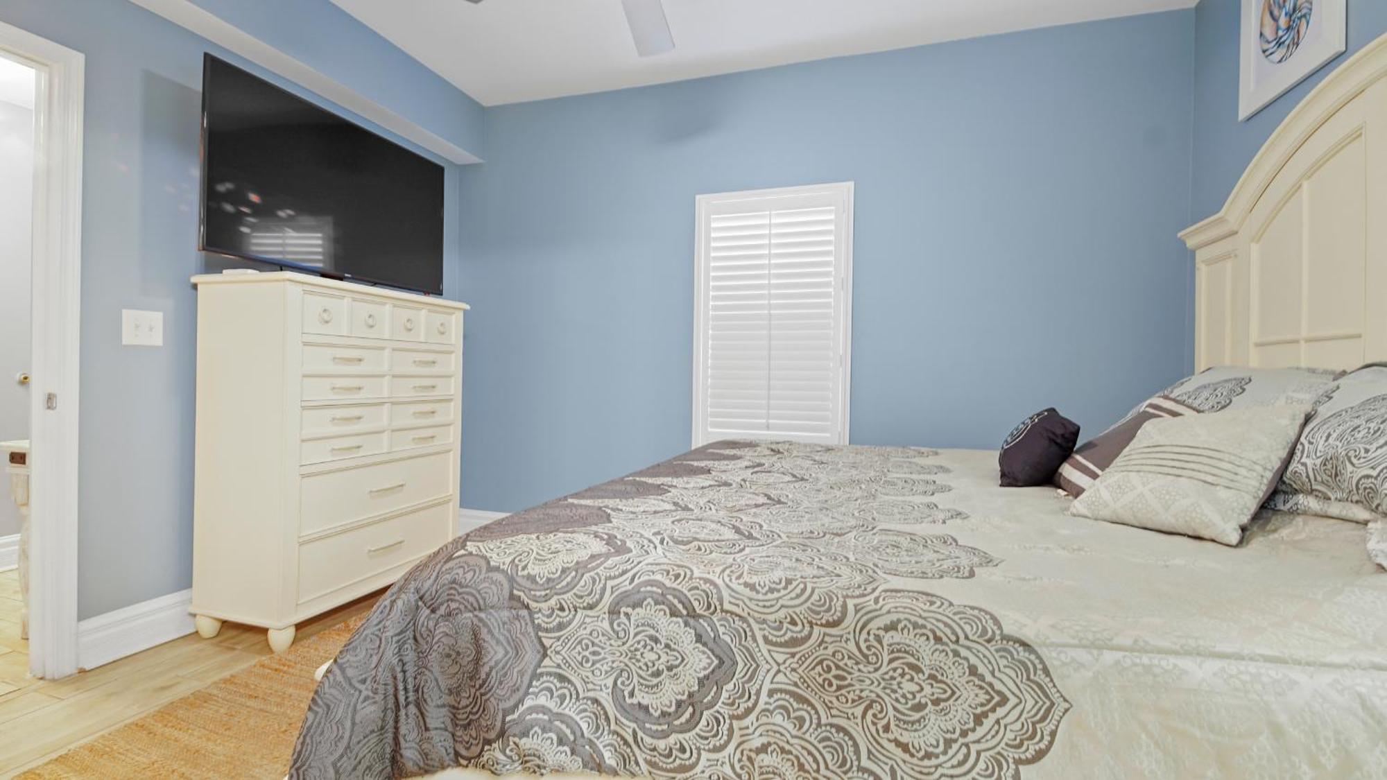 Apartment Laketown Wharf 1805 Panama City Beach