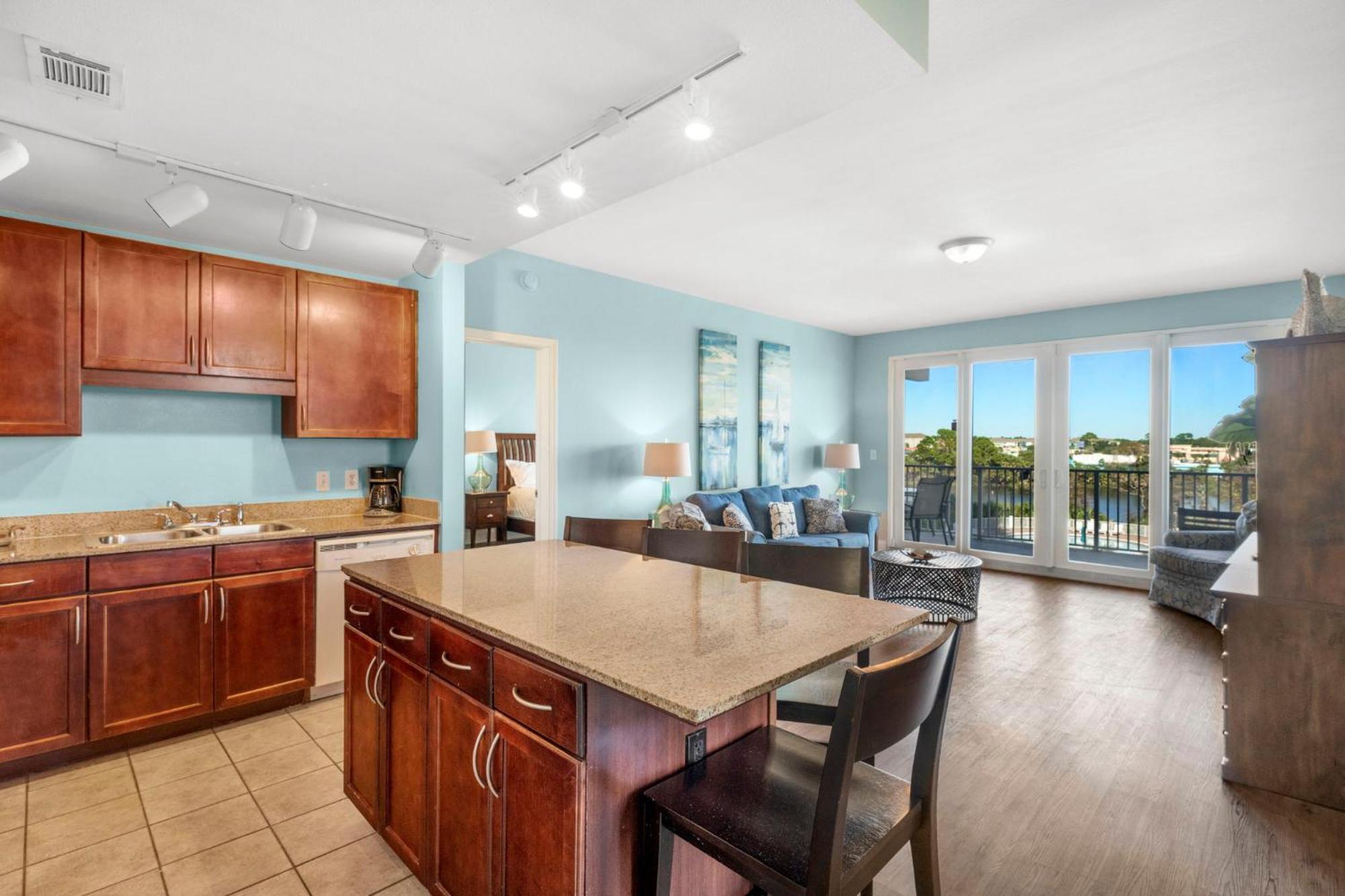 Laketown Wharf 0201 Apartment *