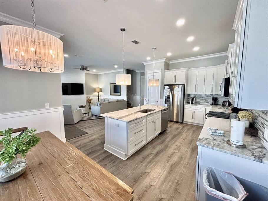 Majestic View House Holiday home Panama City Beach