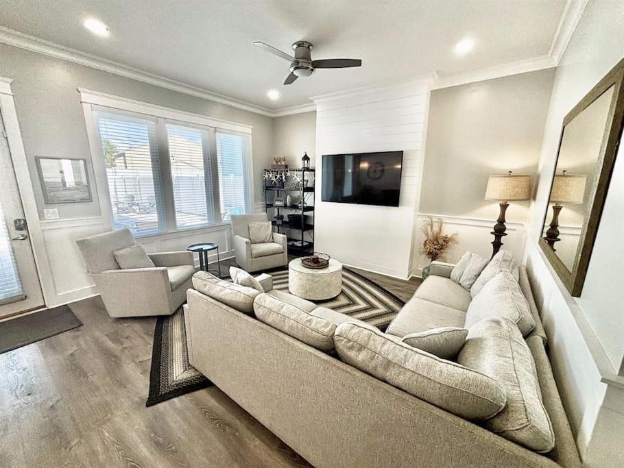 Holiday home Majestic View House Panama City Beach