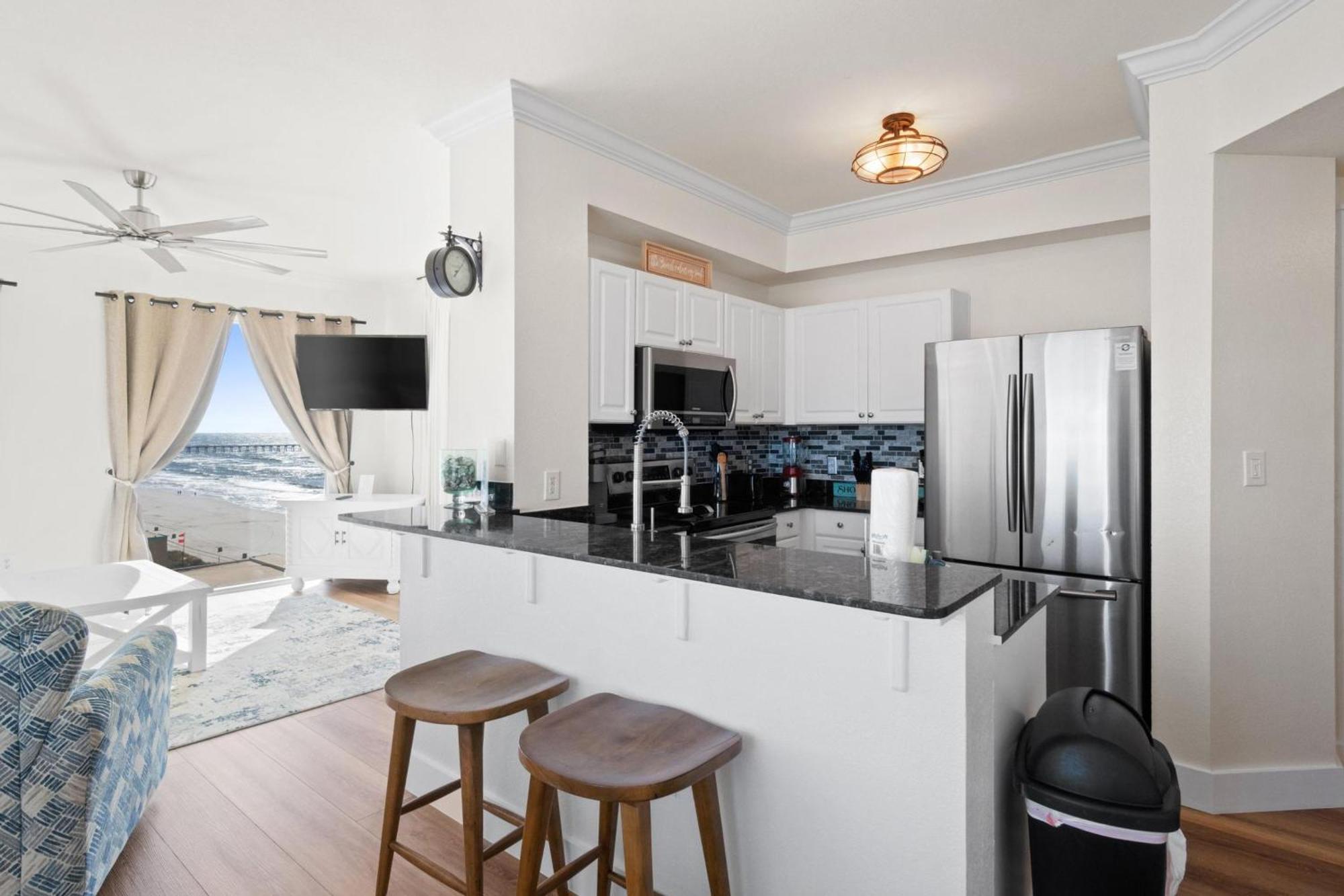 Tidewater By Panhandle Getaways * Panama City Beach