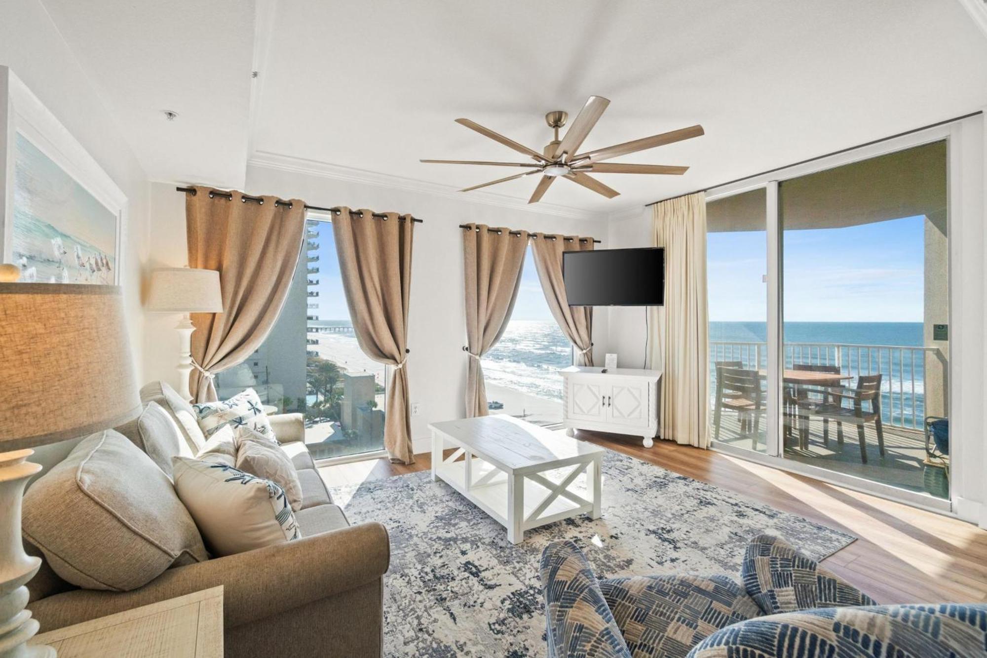 Tidewater By Panhandle Getaways Apartment