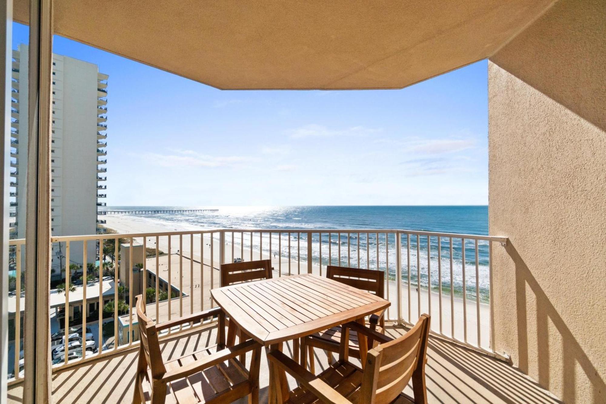 Apartment Tidewater By Panhandle Getaways