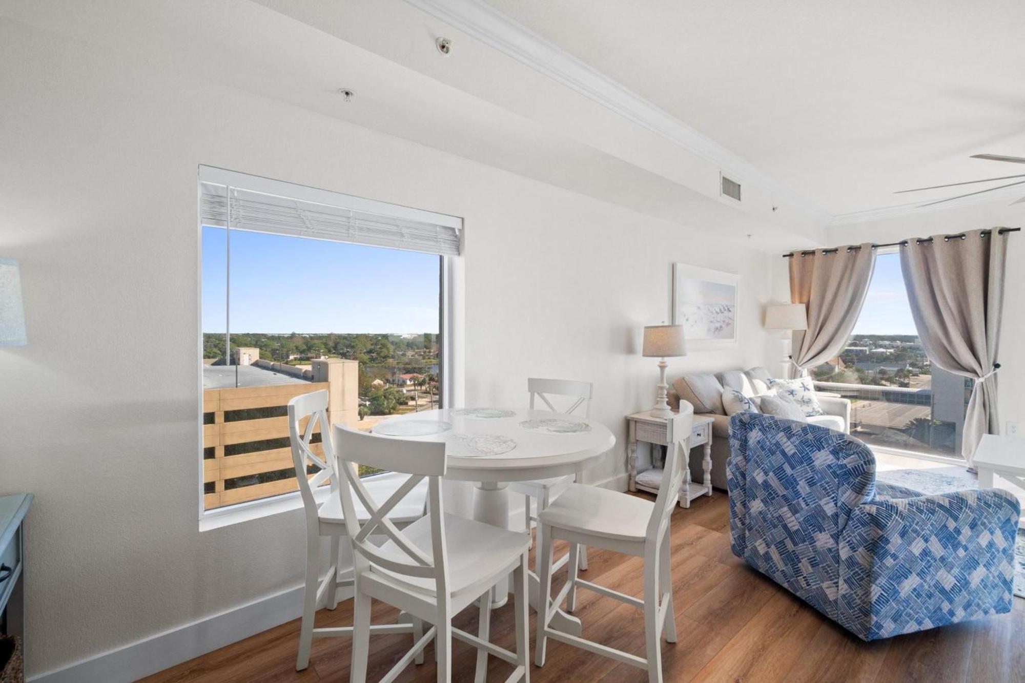Apartment Tidewater By Panhandle Getaways Panama City Beach