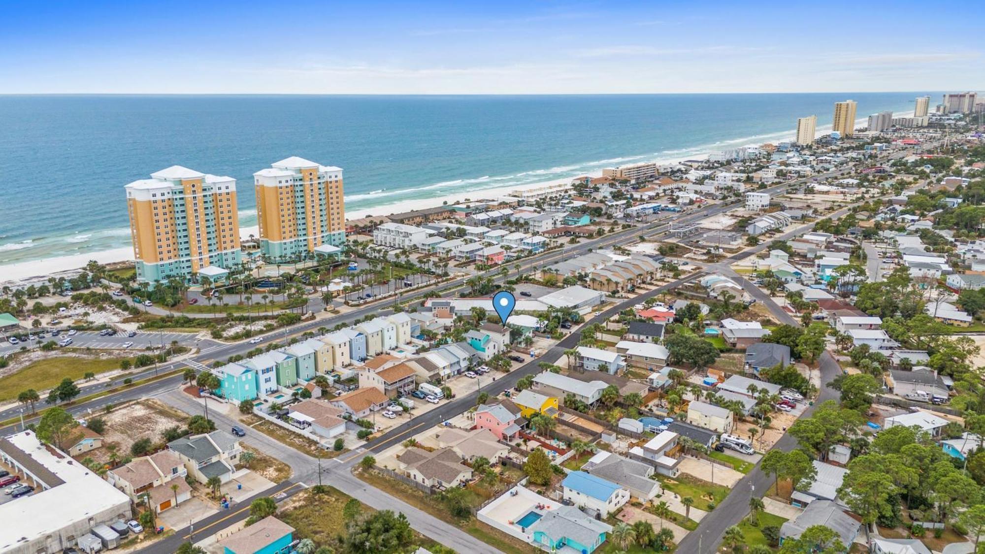 Beaches And Dreams By Book That * Panama City Beach