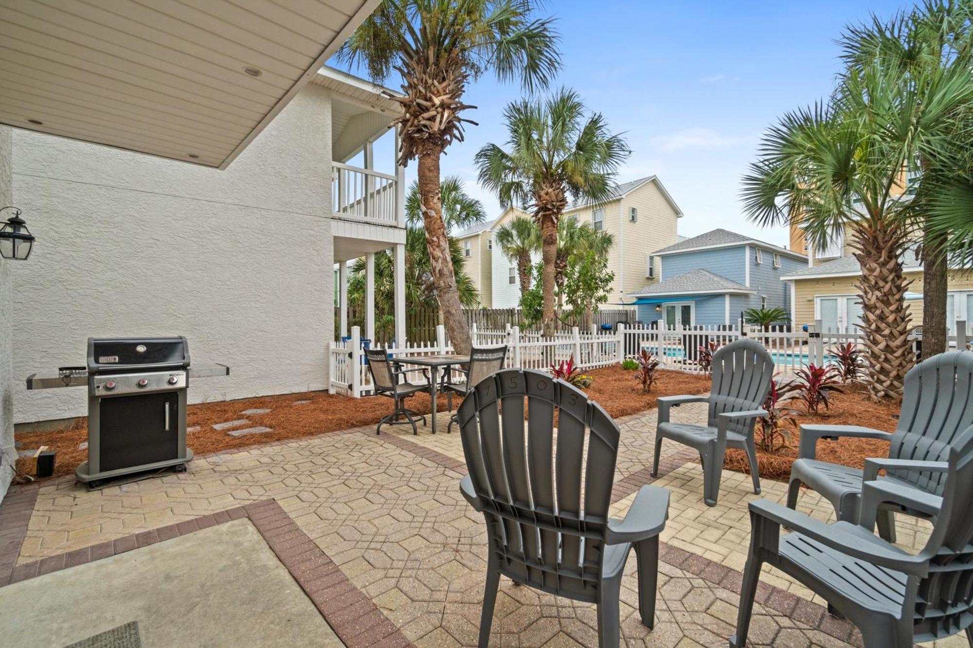 Holiday home Beaches And Dreams By Book That Panama City Beach