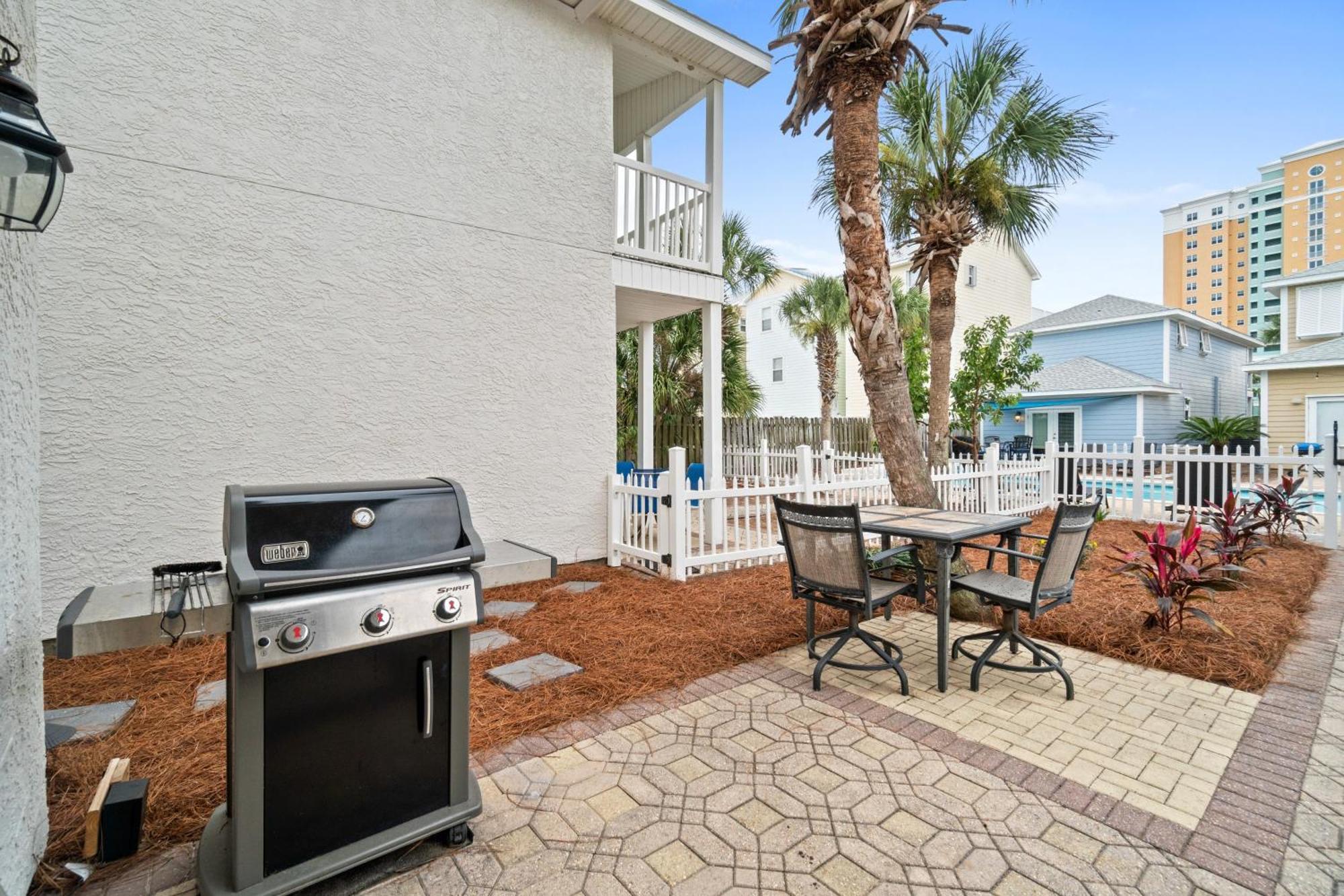 Holiday home Beaches And Dreams By Book That Panama City Beach