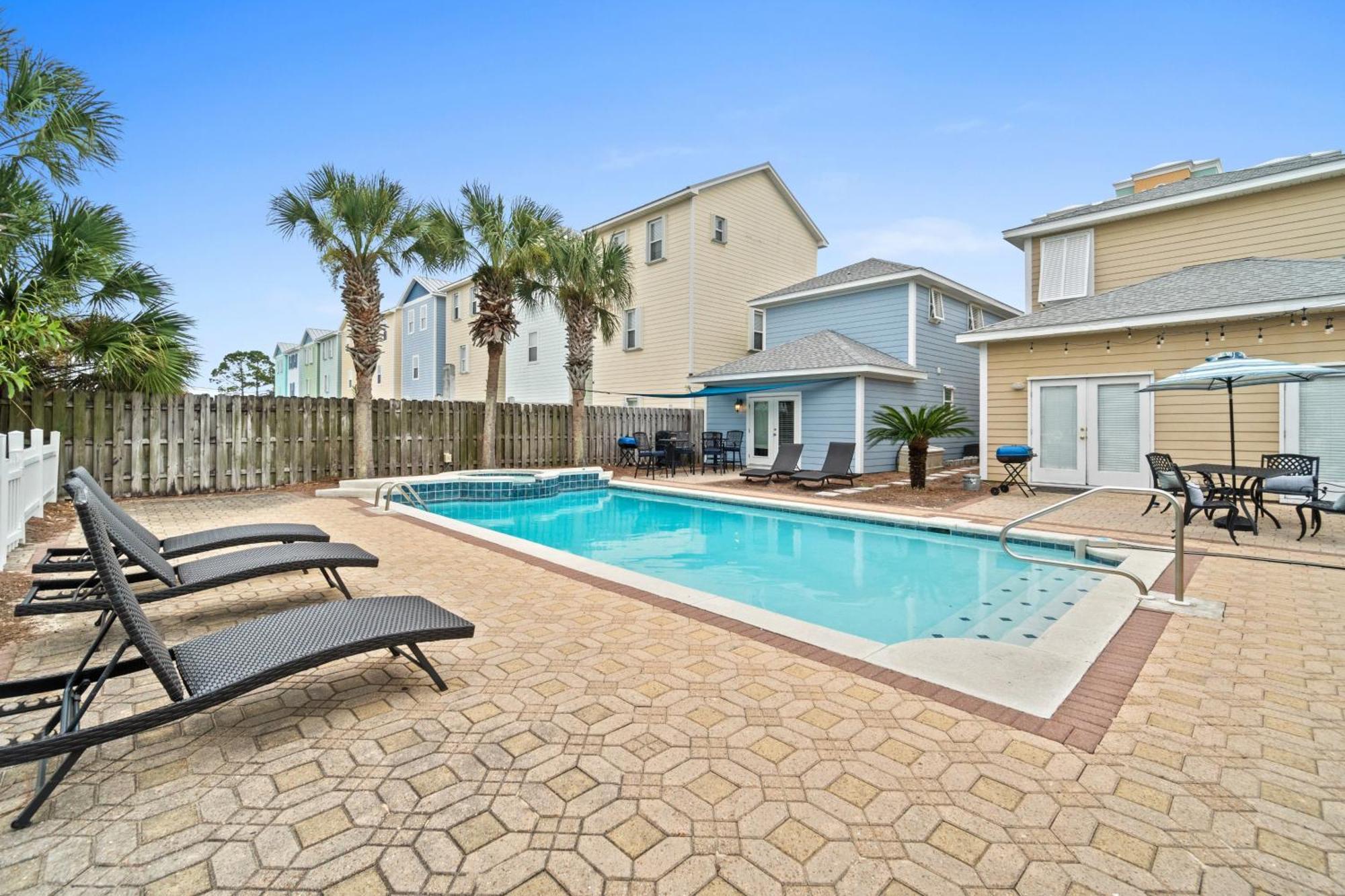 Beaches And Dreams By Book That Panama City Beach
