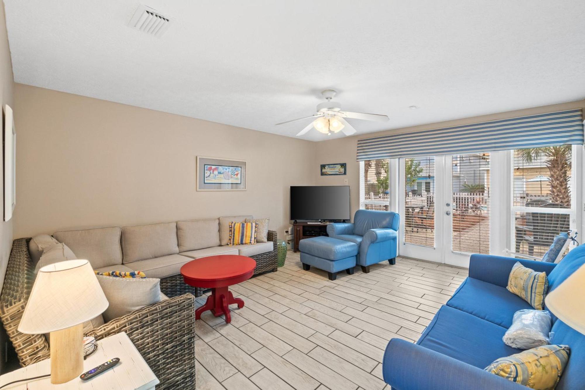 Holiday home Beaches And Dreams By Book That Panama City Beach