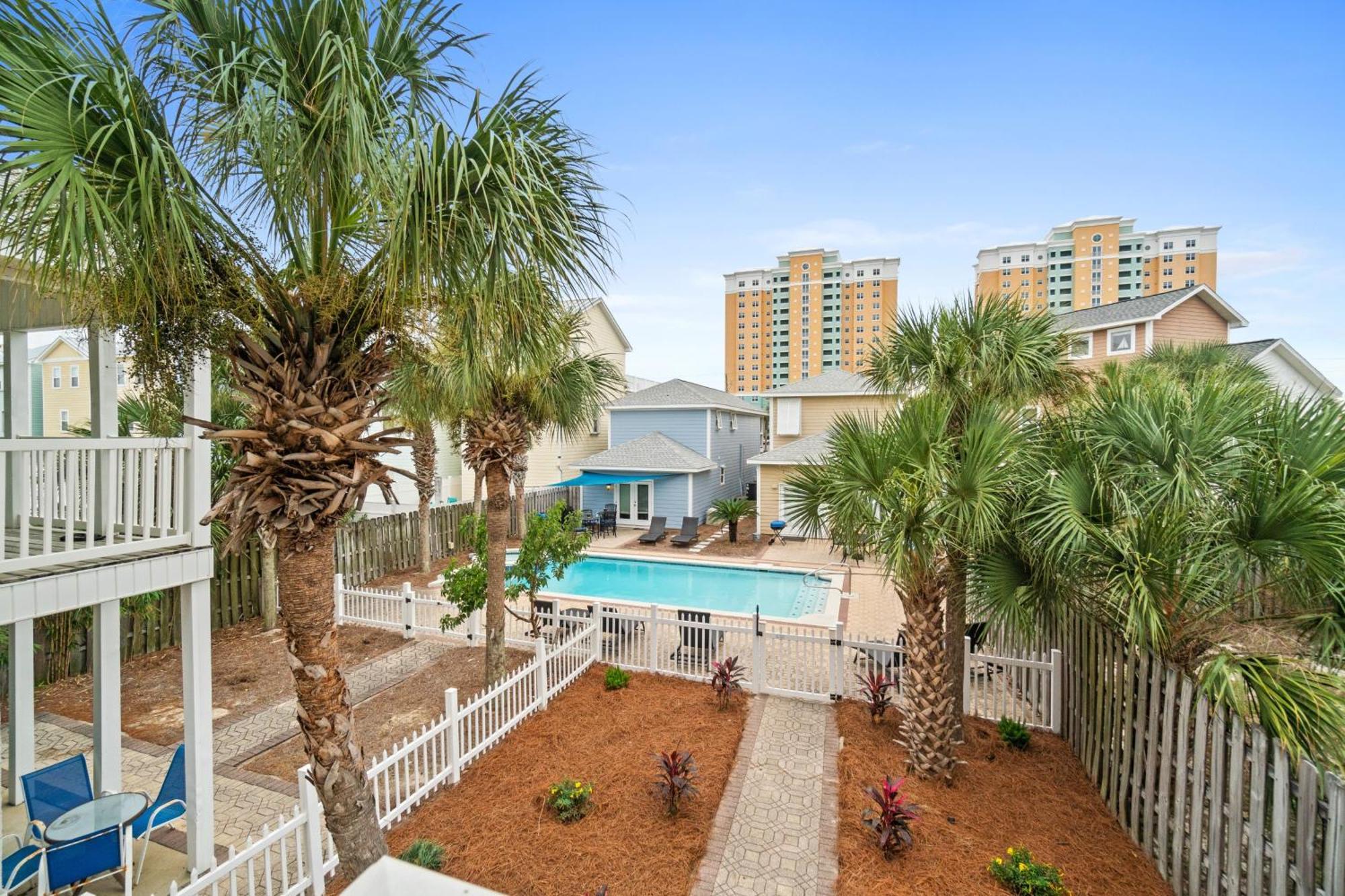 Beaches And Dreams By Book That * Panama City Beach