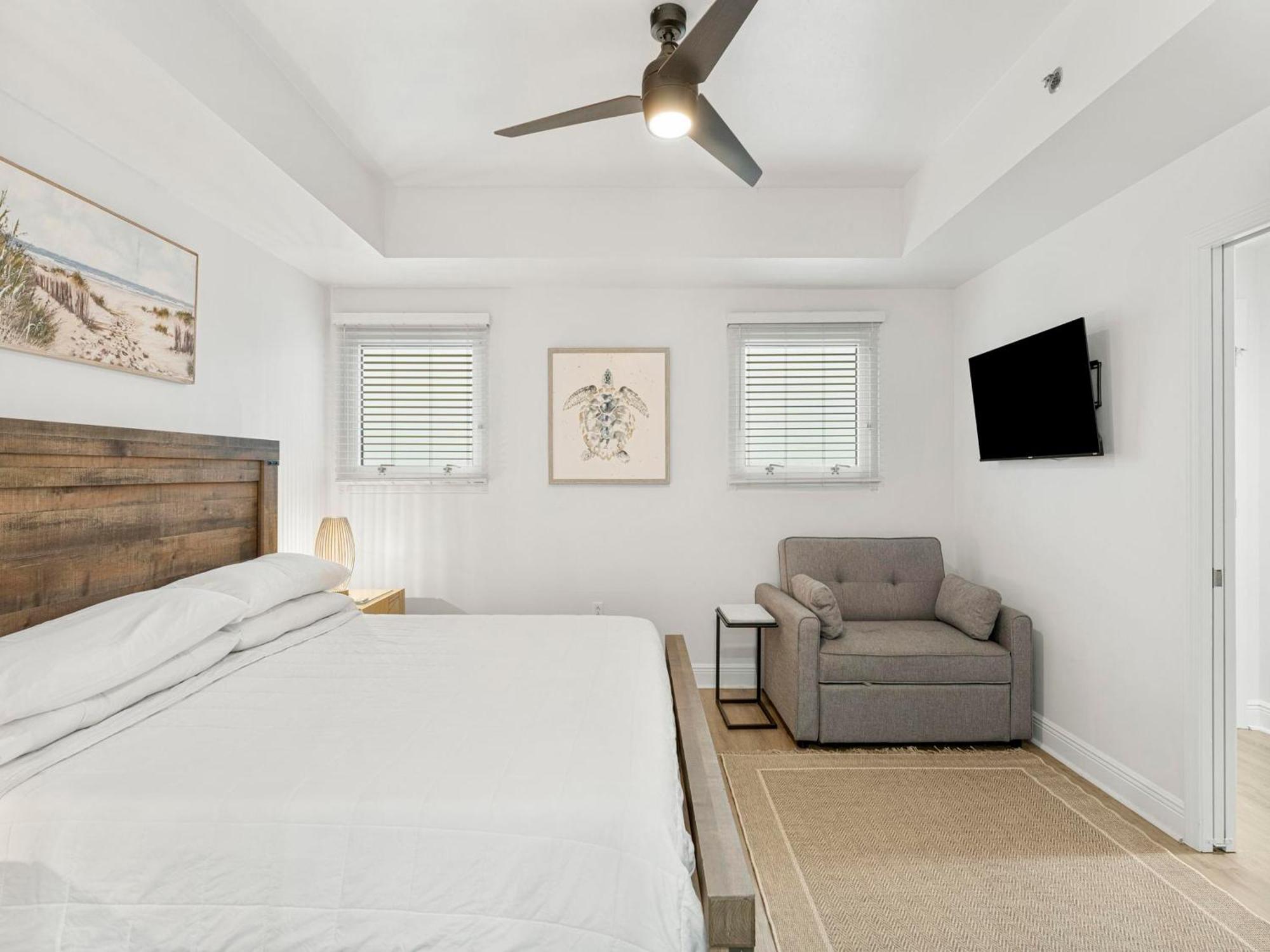 Sterling Breeze 907 A Apartment *