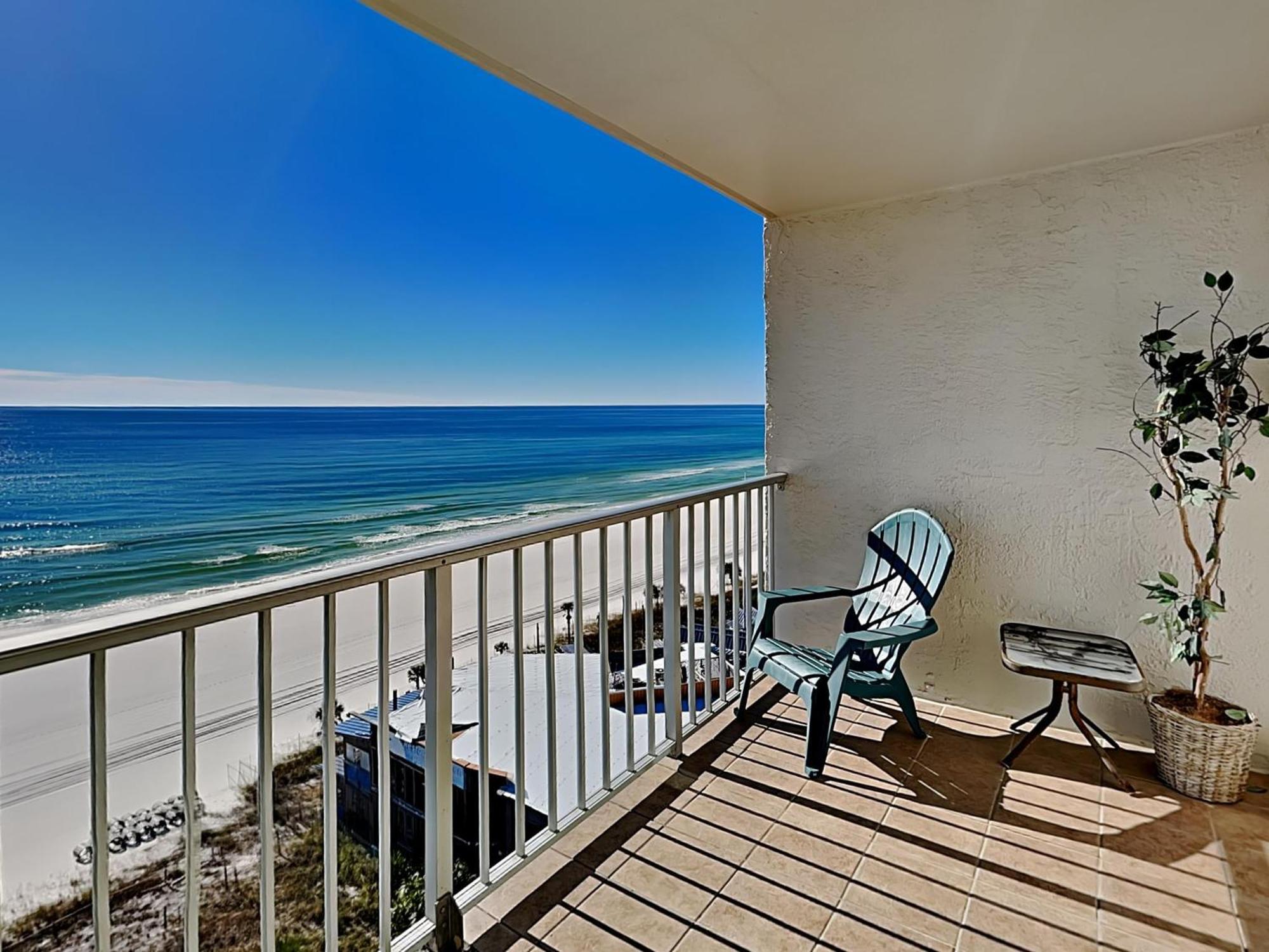 Apartment Summit 1102 Panama City Beach