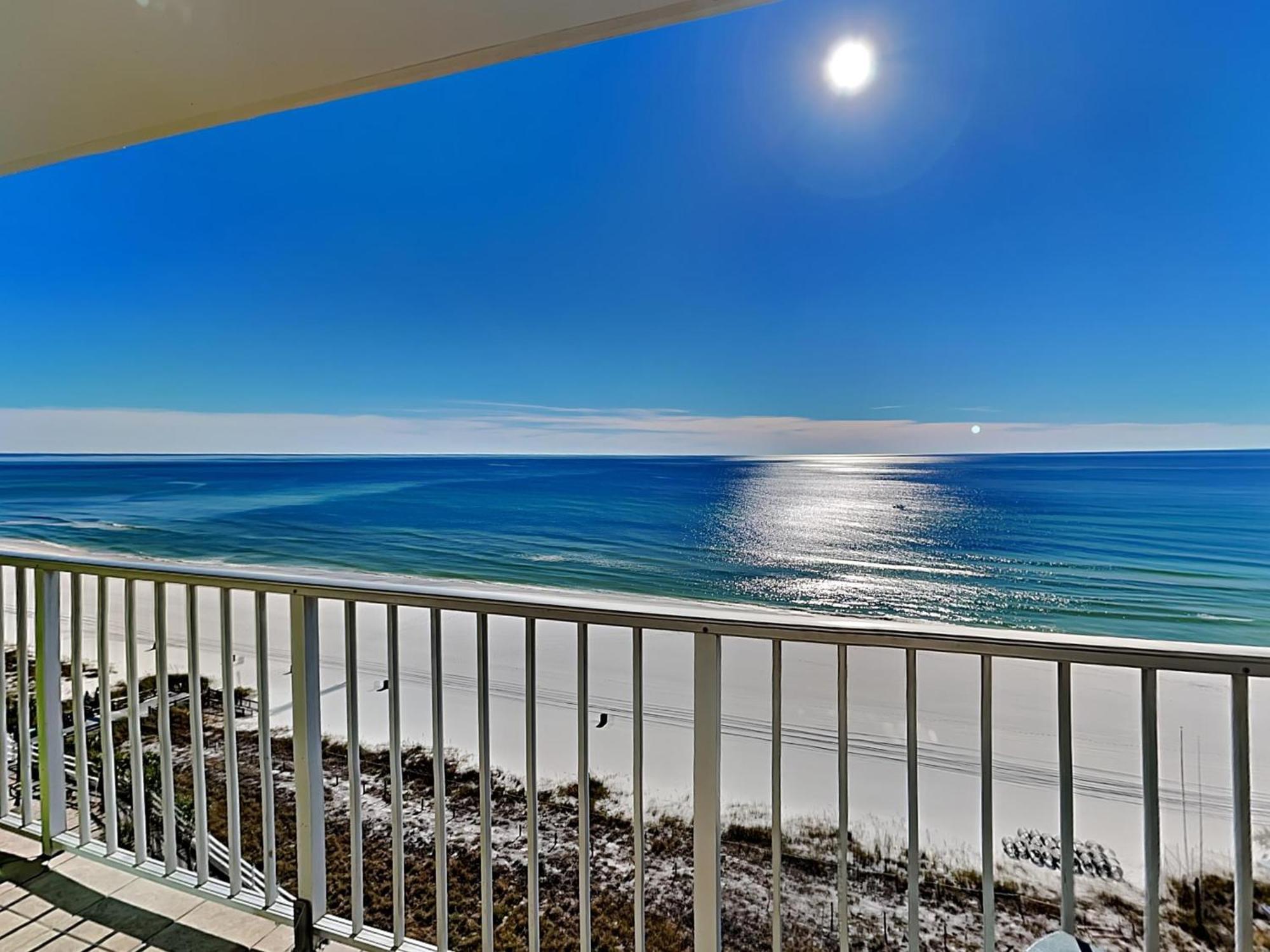Summit 1102 * Panama City Beach