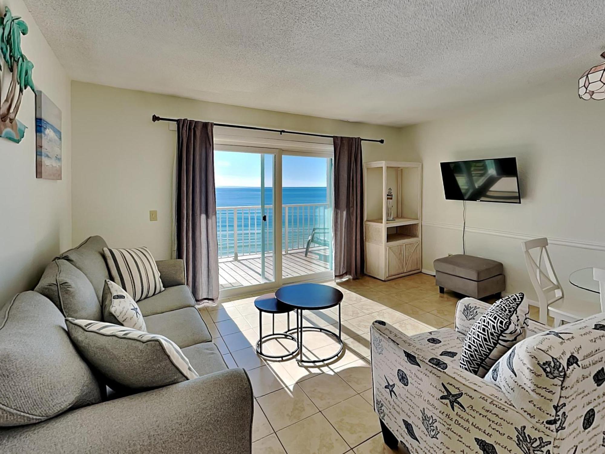 Summit 1102 * Panama City Beach