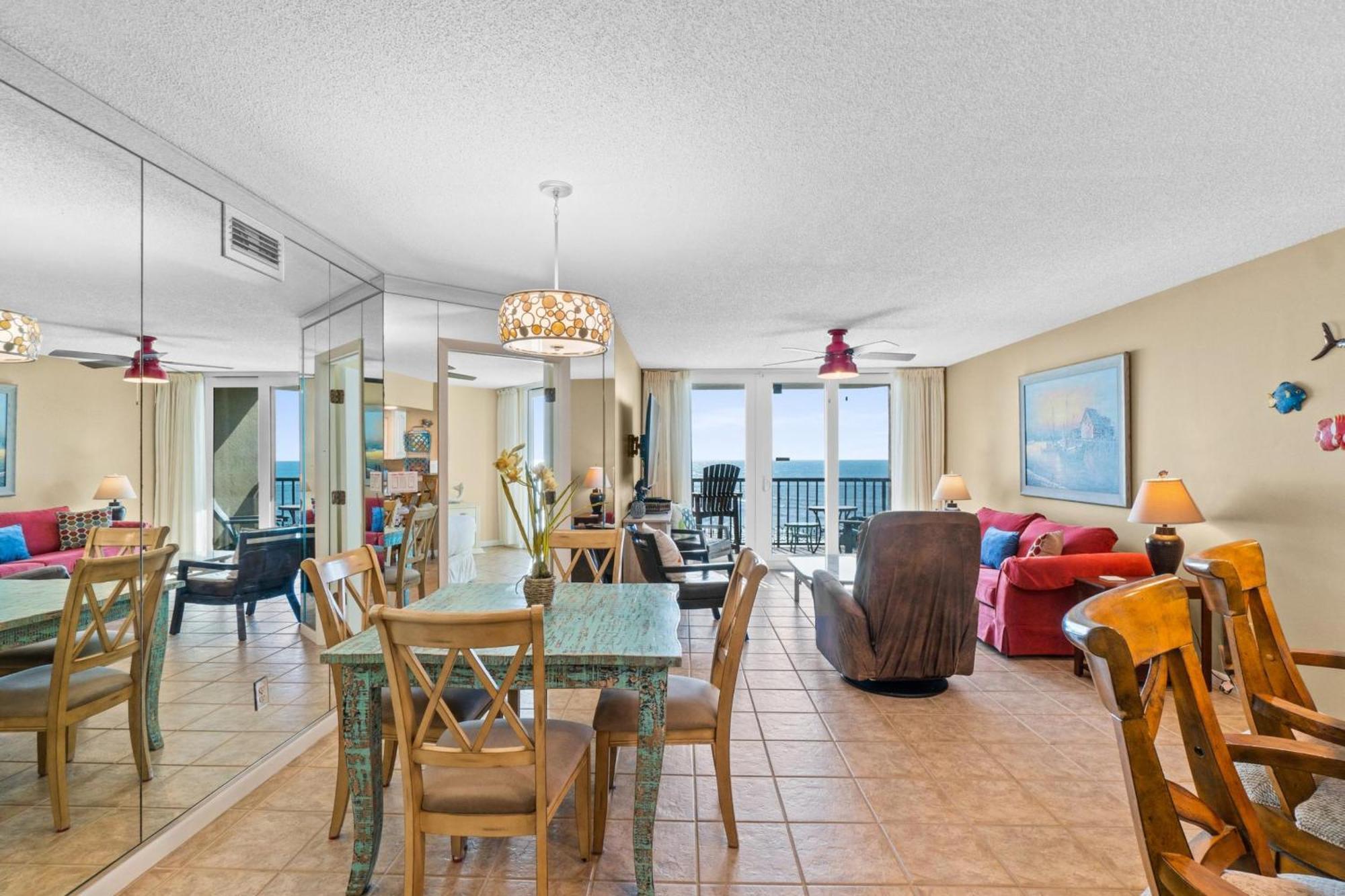 Apartment Summerhouse By Panhandle Getaways