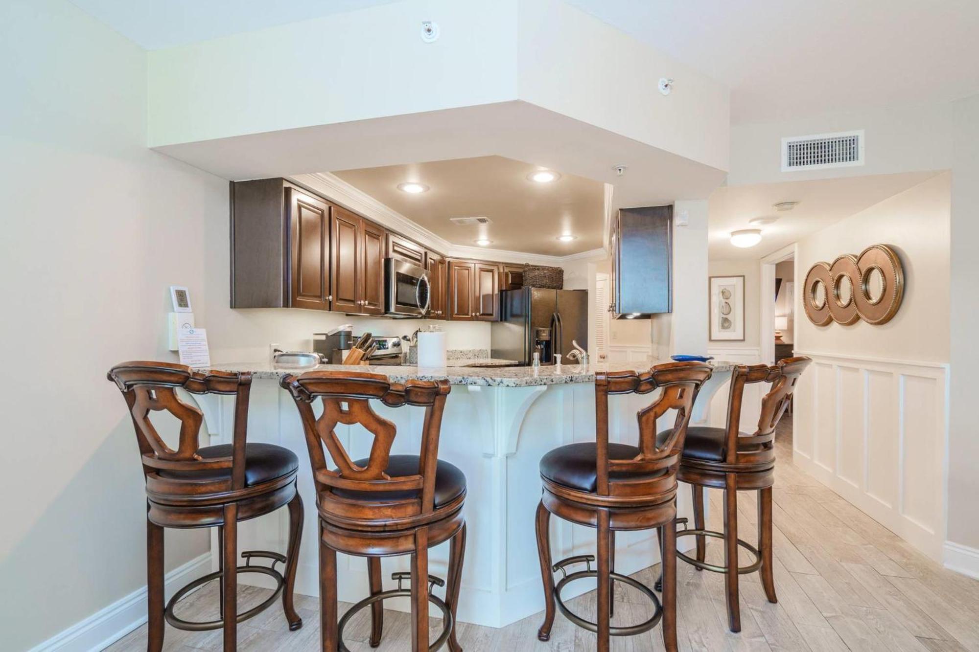 Summerhouse By Panhandle Getaways Panama City Beach