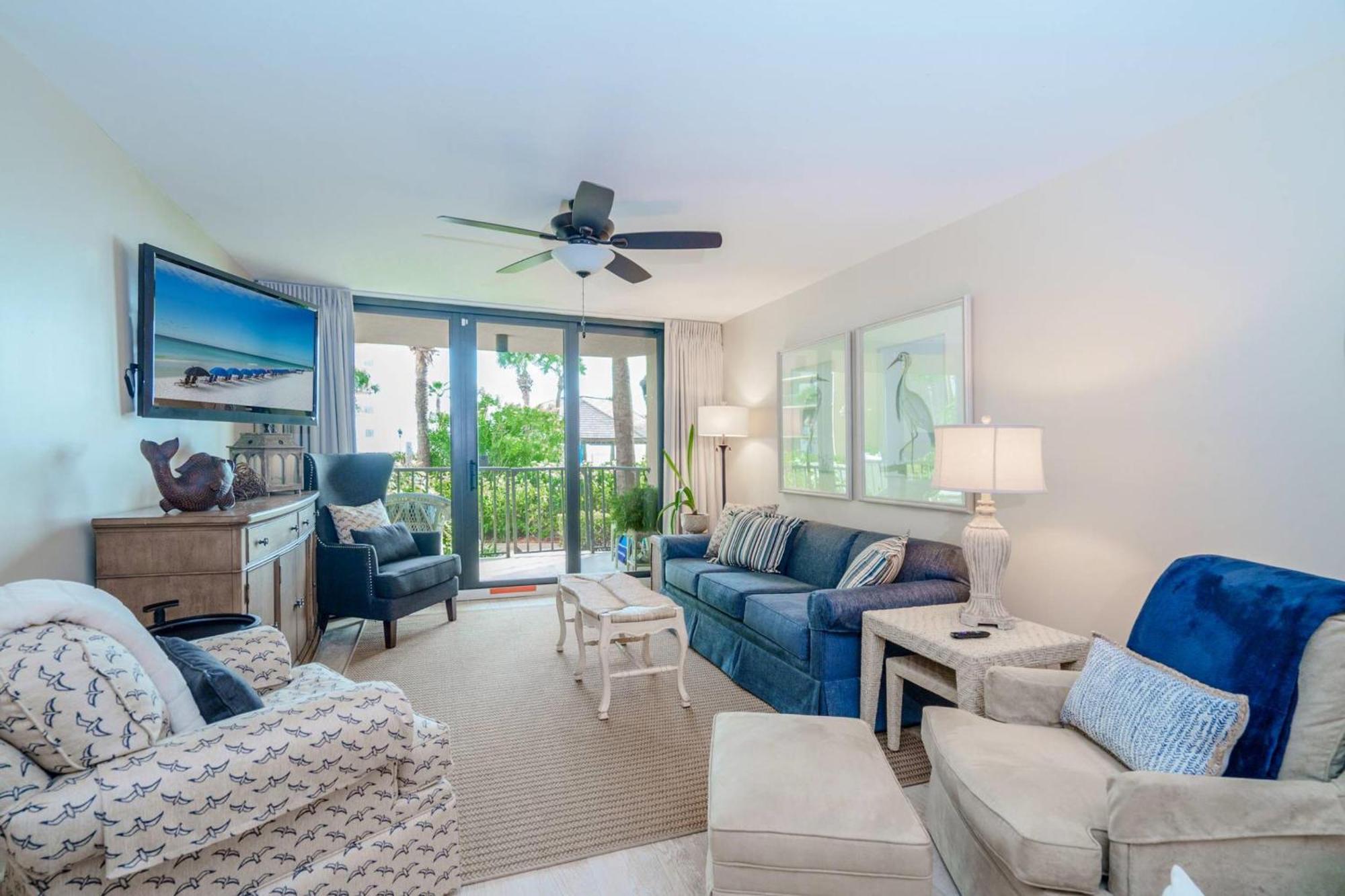 Apartment Summerhouse By Panhandle Getaways