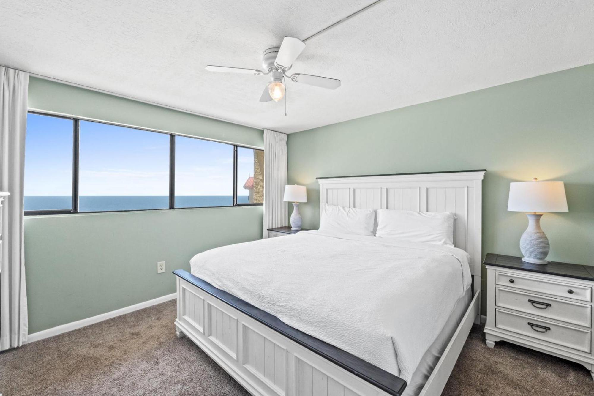 Summerhouse By Panhandle Getaways Apartment Panama City Beach