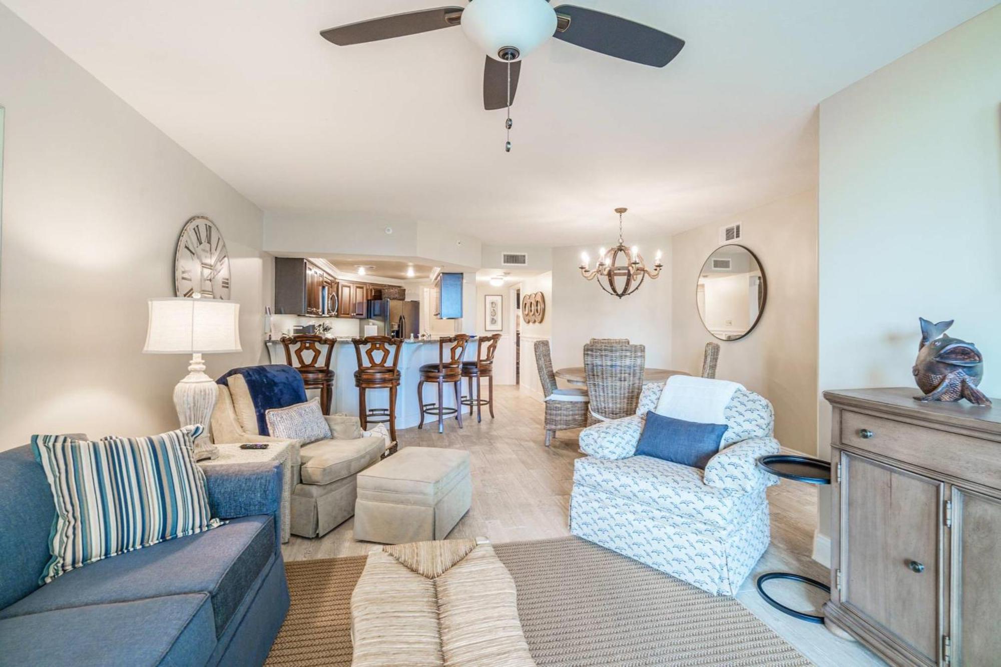 Summerhouse By Panhandle Getaways Panama City Beach