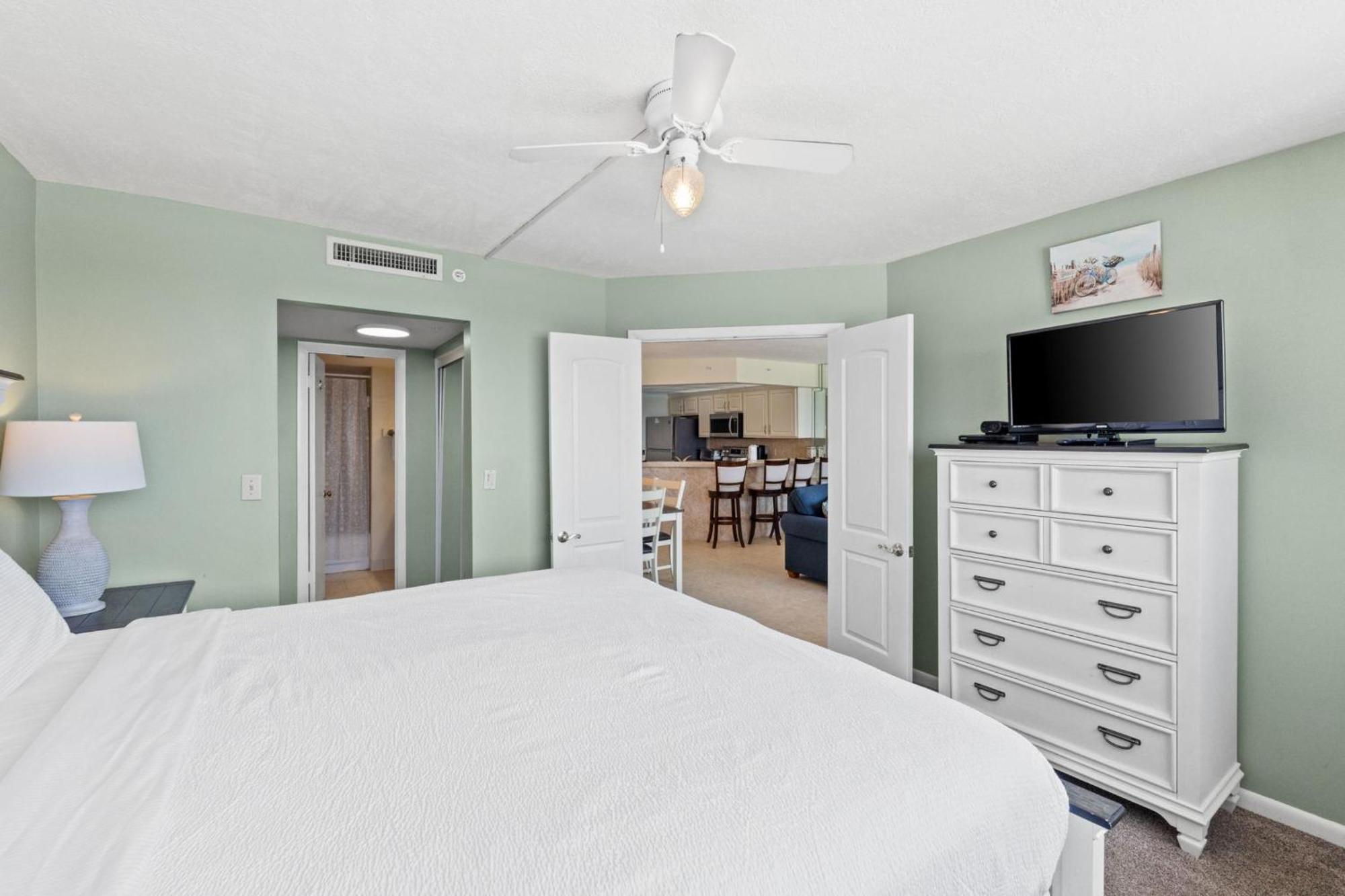 Apartment Summerhouse By Panhandle Getaways *