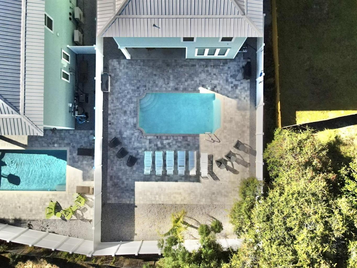 Majestic View House Panama City Beach