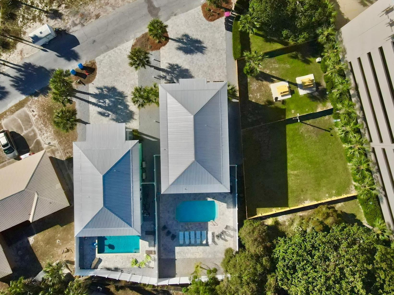 Holiday home Majestic View House Panama City Beach