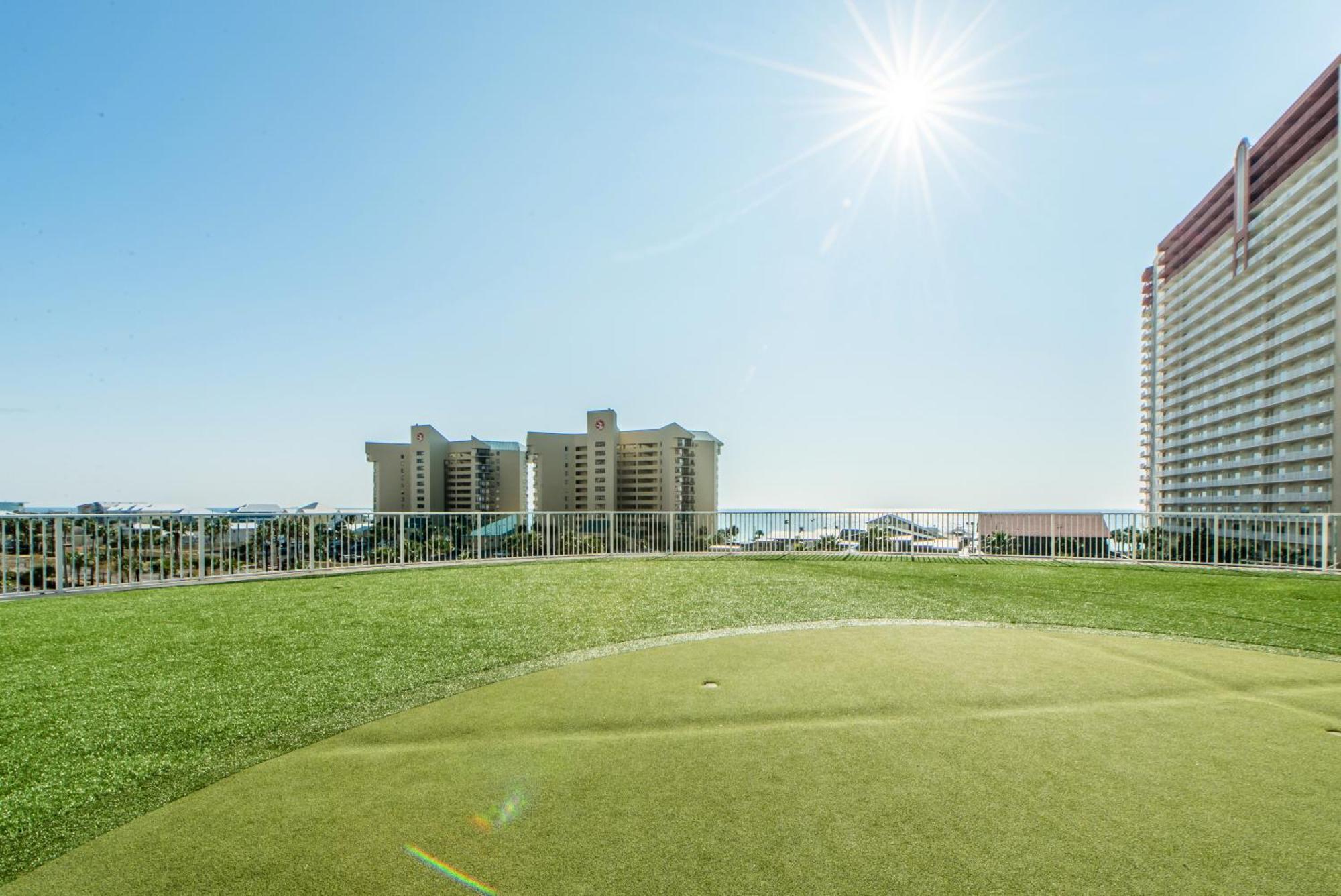 Laketown Wharf 1527 Panama City Beach