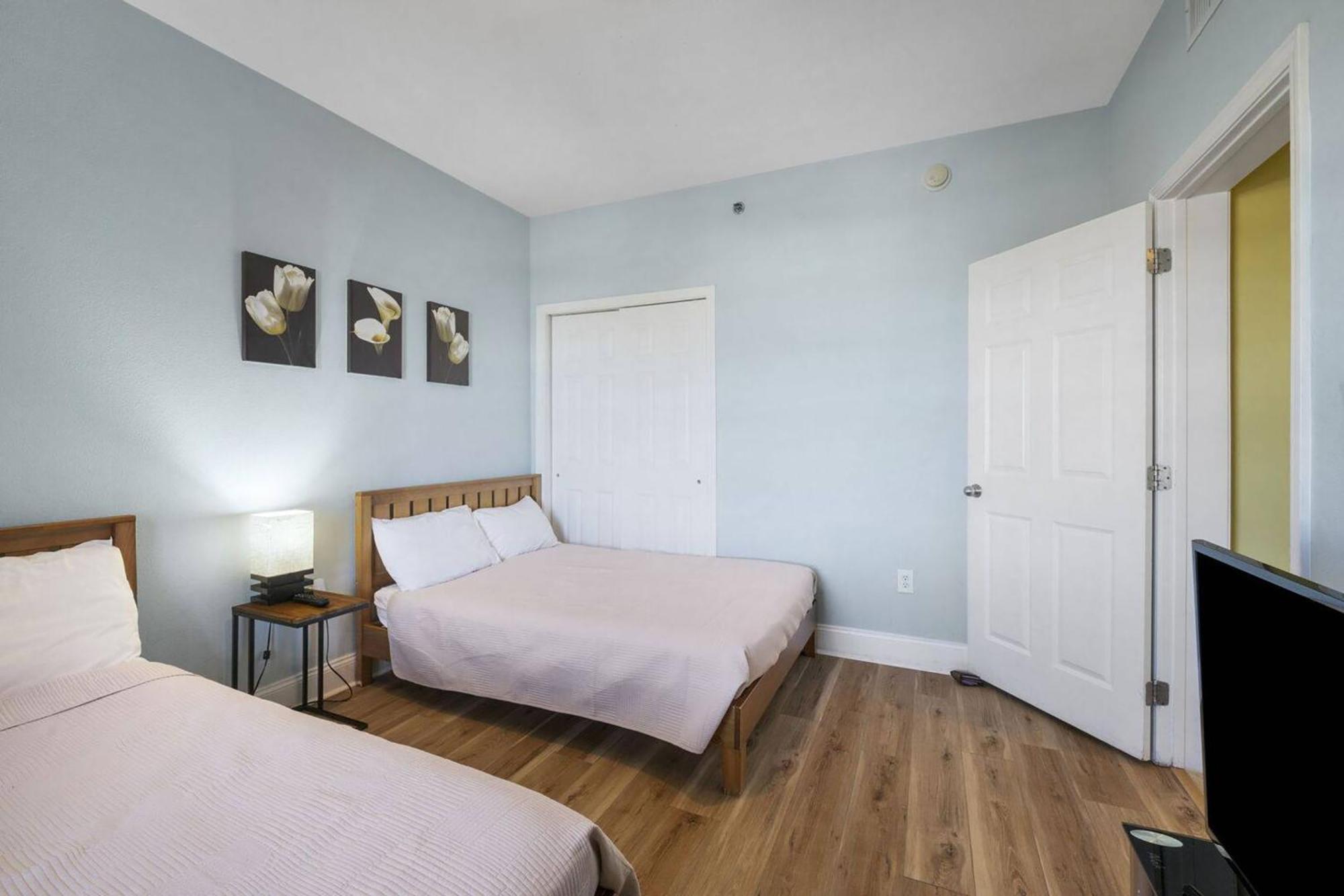 Apartment Laketown Wharf 1527 Panama City Beach