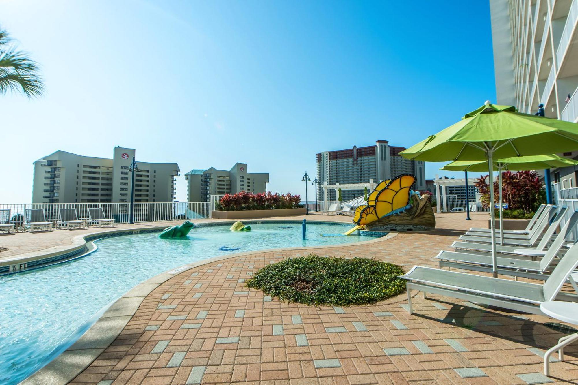 Laketown Wharf 1527 Panama City Beach
