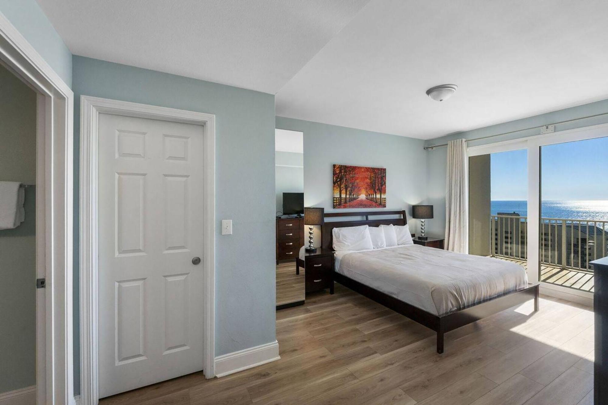 Laketown Wharf 1527 Panama City Beach
