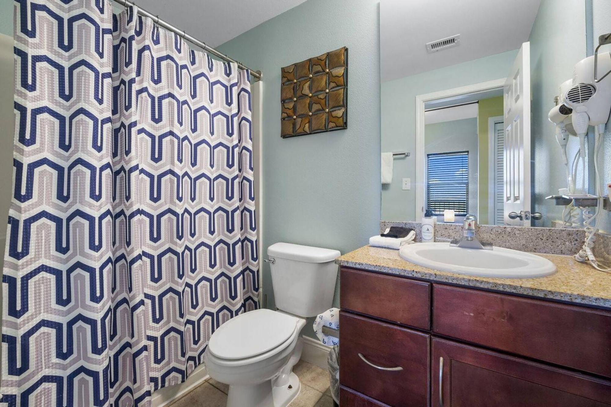 Laketown Wharf 1527 * Panama City Beach