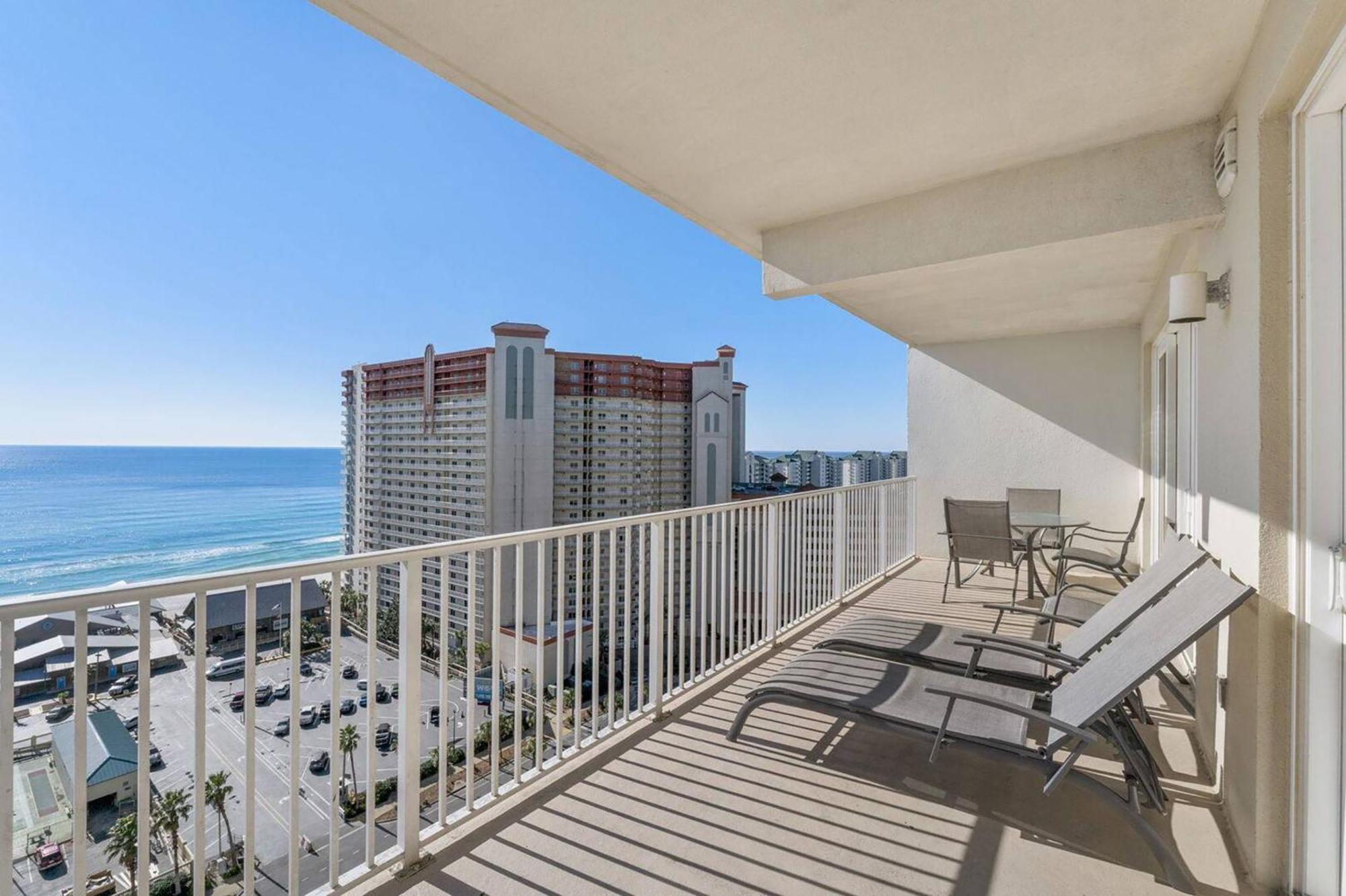 Laketown Wharf 1527 Panama City Beach