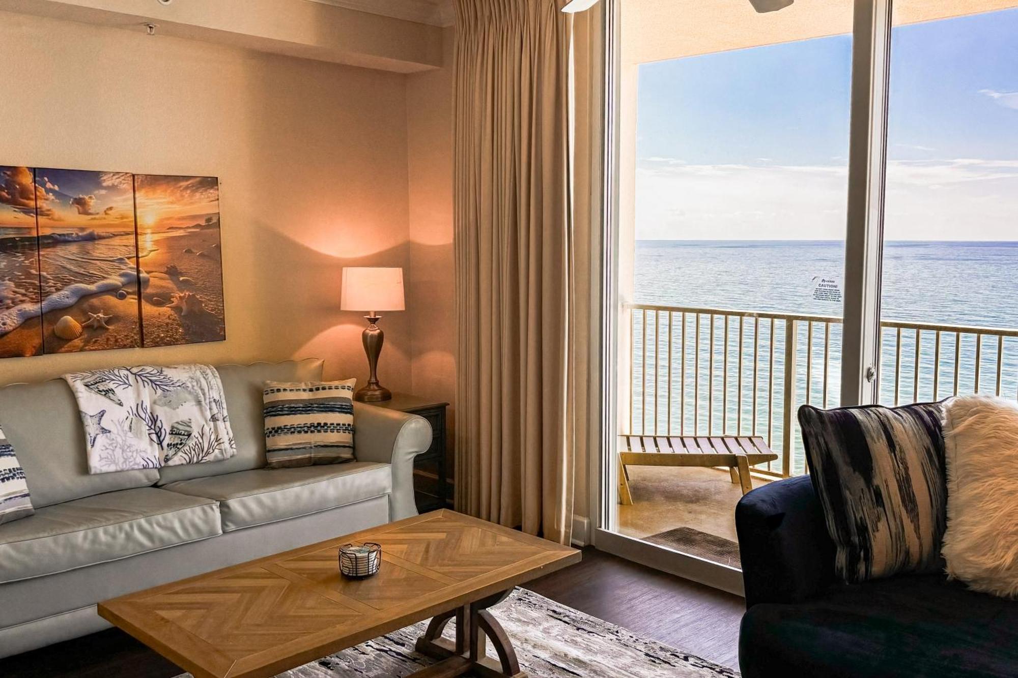 Tidewater 1706 Apartment *