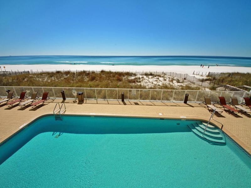 Apartment Ocean Ritz 802 Panama City Beach