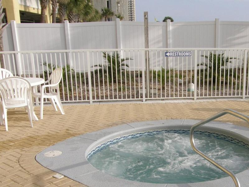 Ocean Ritz 802 *
