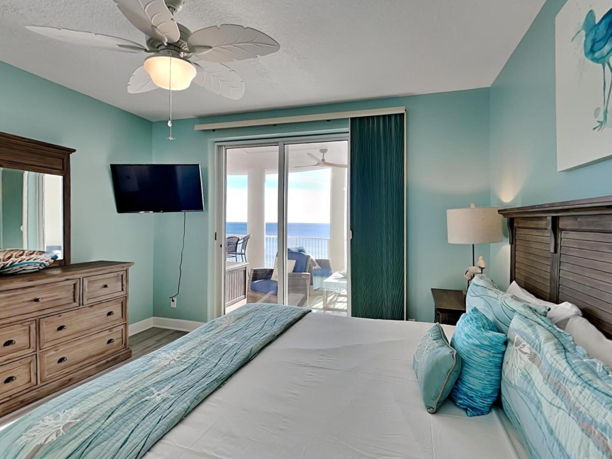 Ocean Ritz 802 Panama City Beach