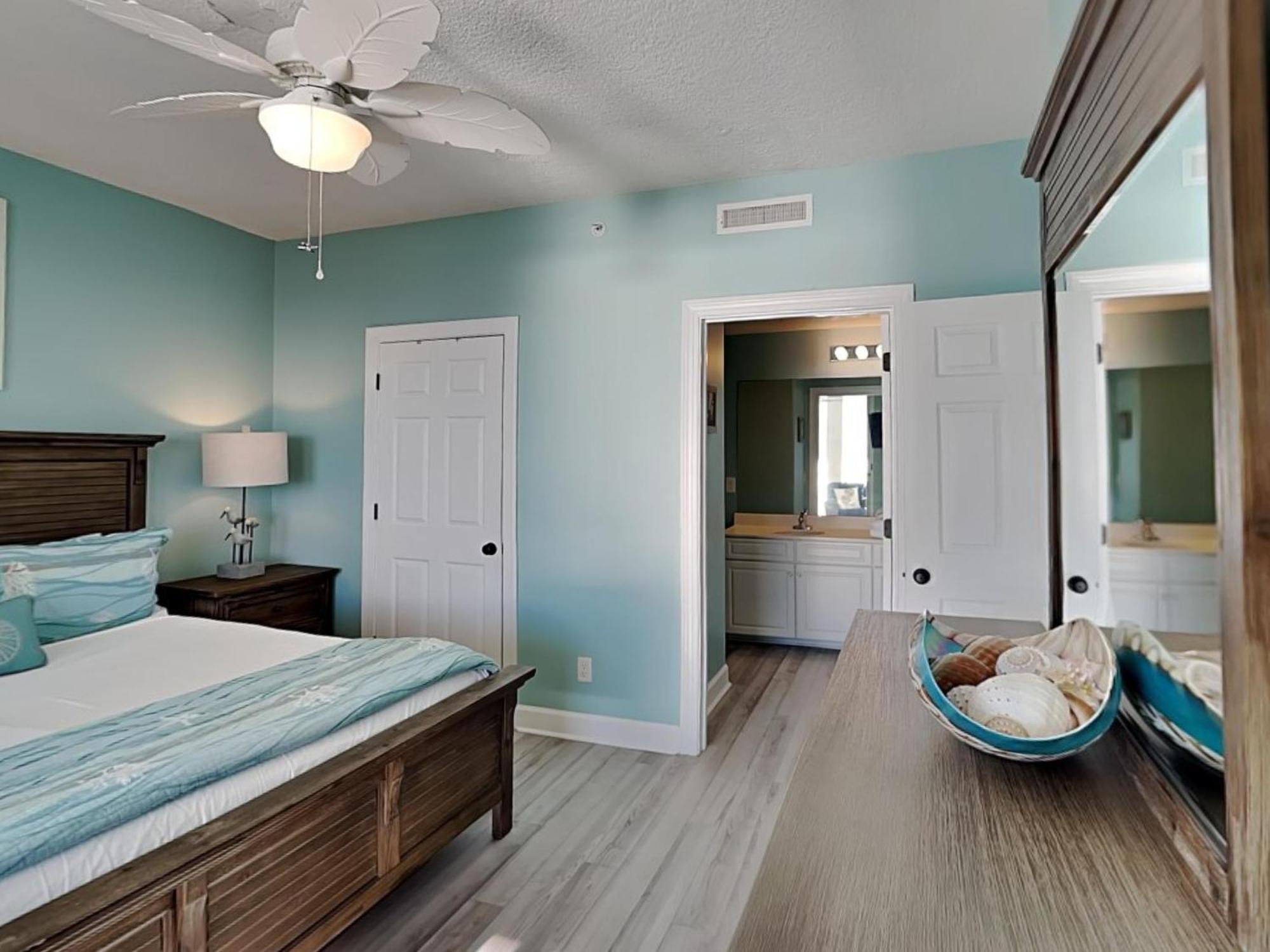 Ocean Ritz 802 * Panama City Beach