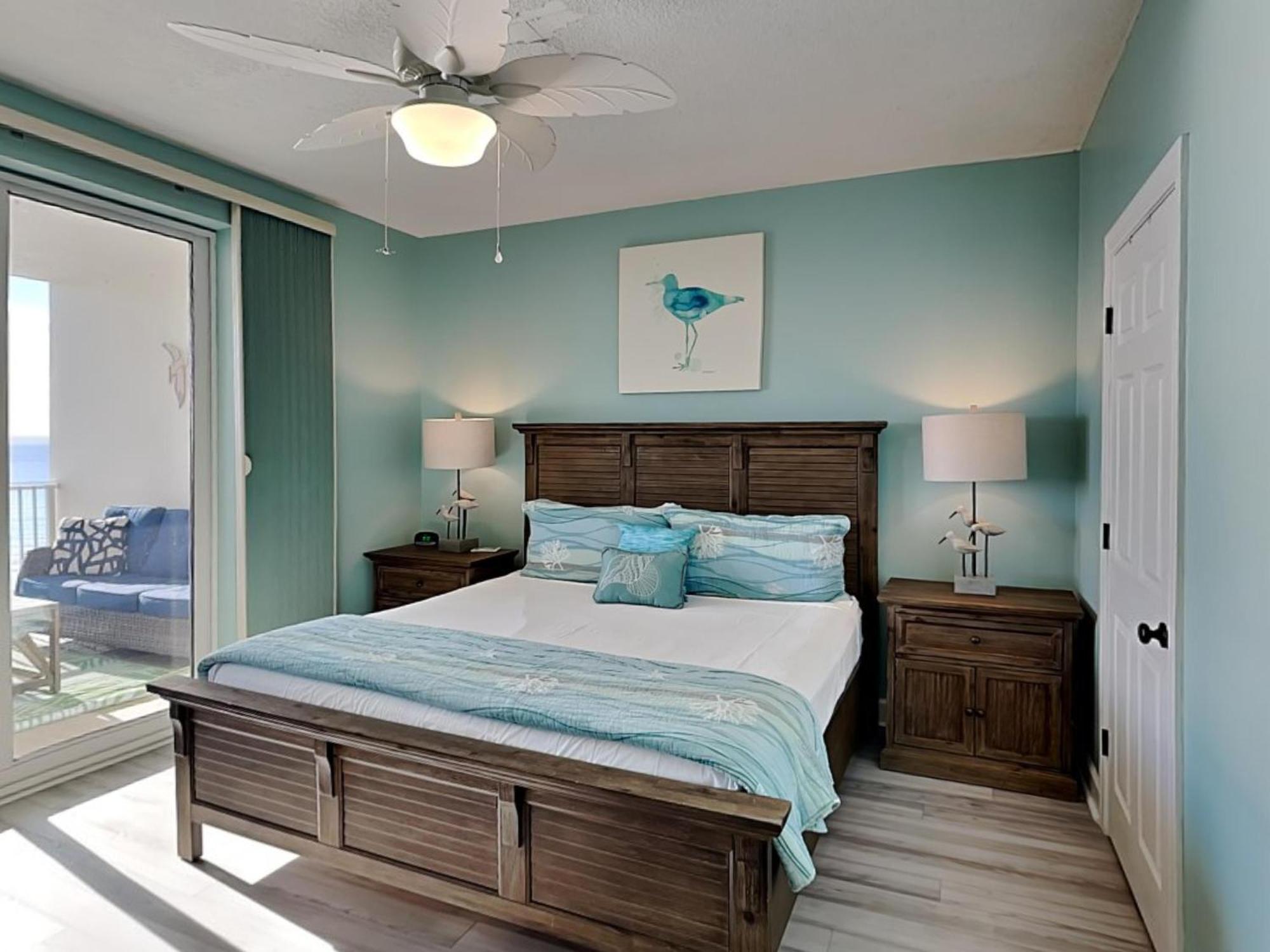 Ocean Ritz 802