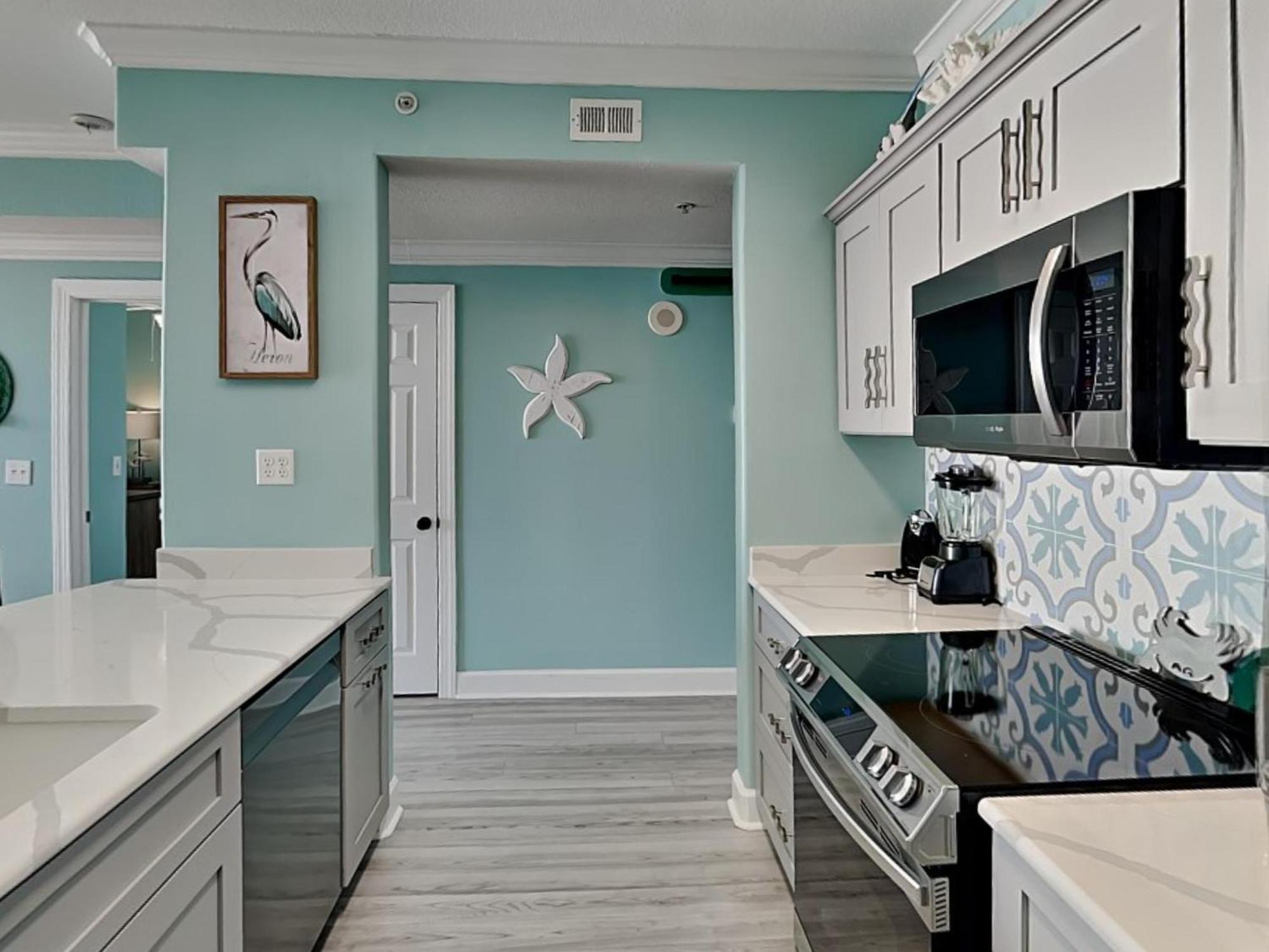 Ocean Ritz 802 *