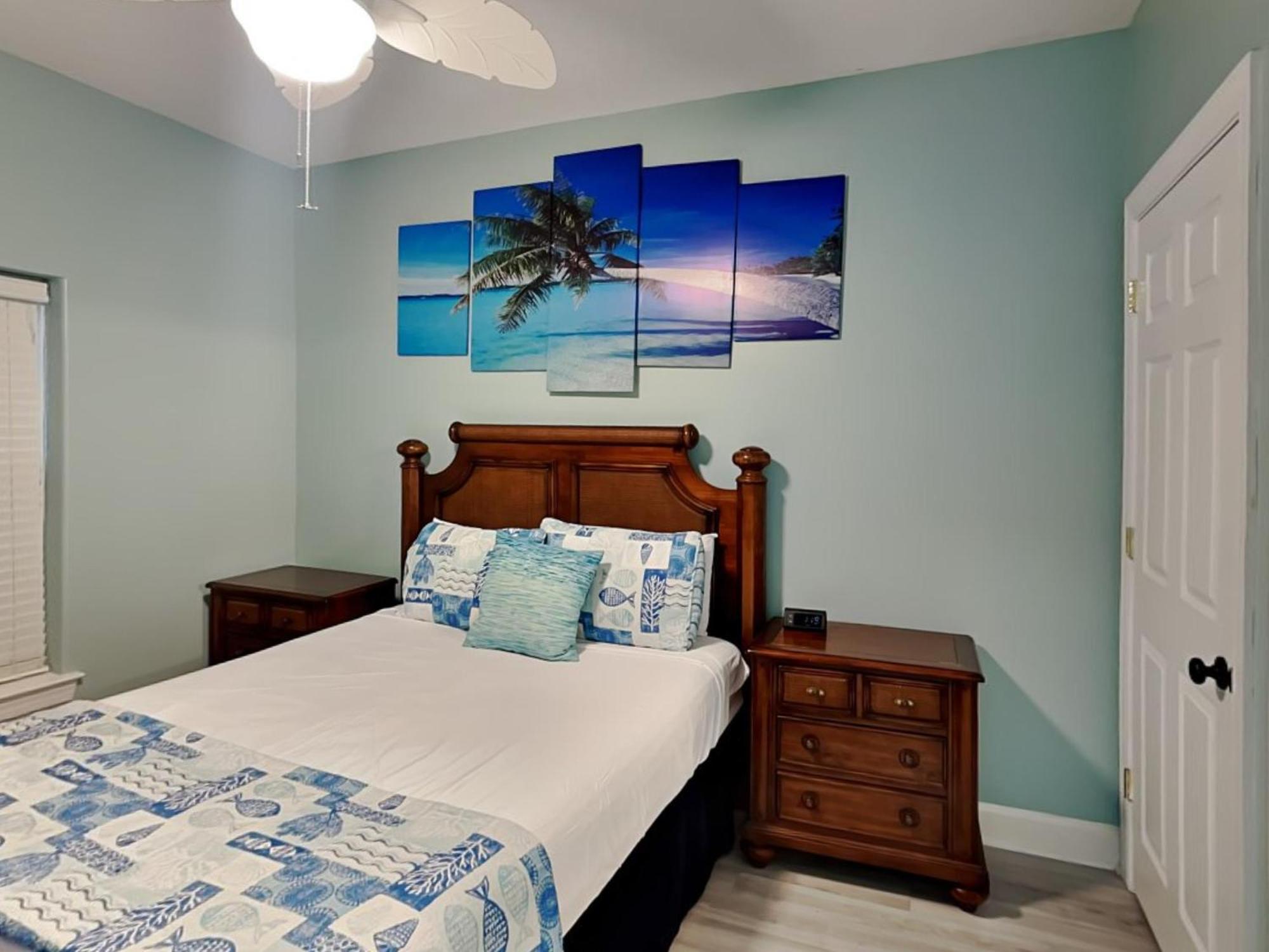 Ocean Ritz 802 Panama City Beach