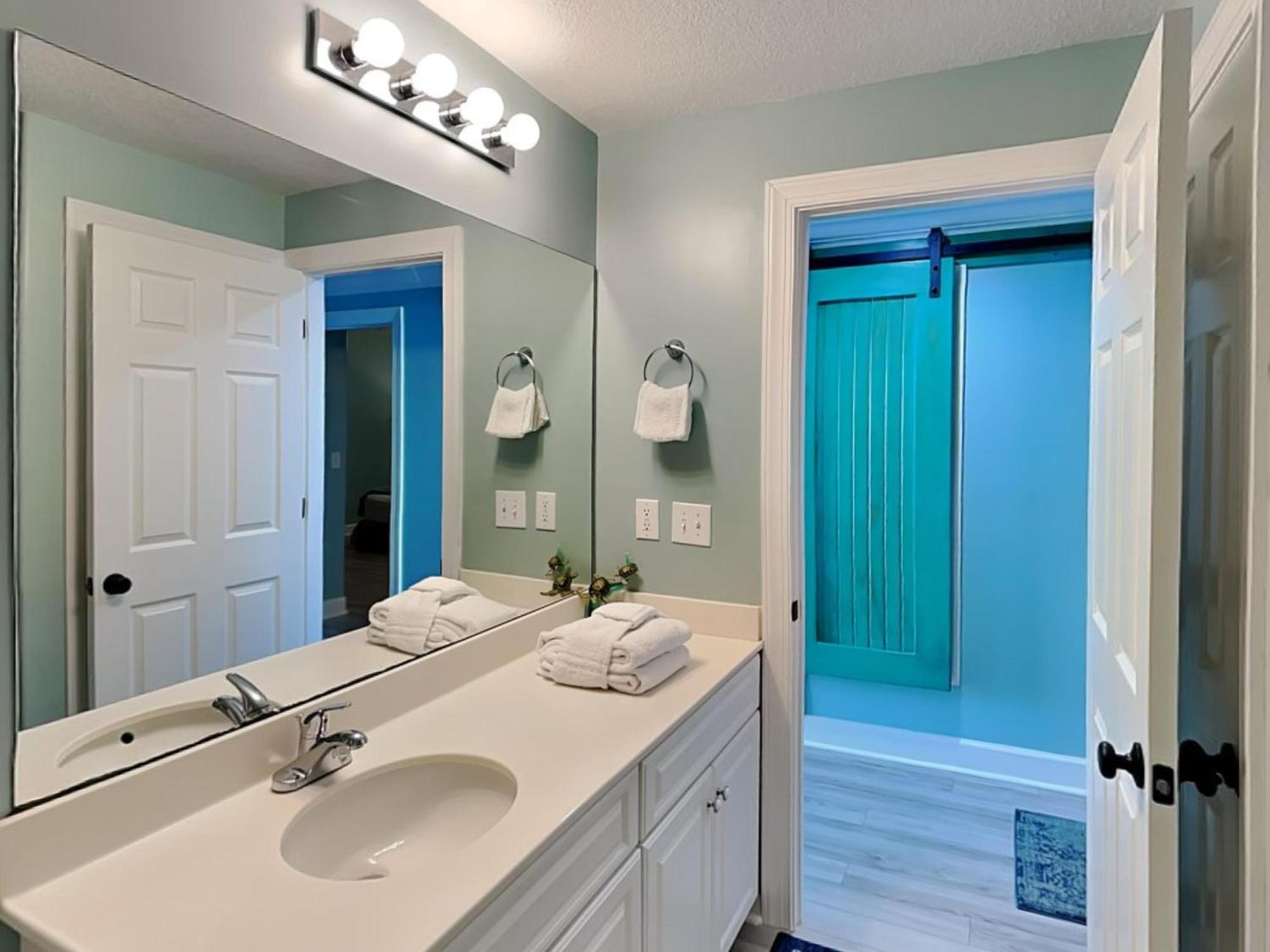 Apartment Ocean Ritz 802