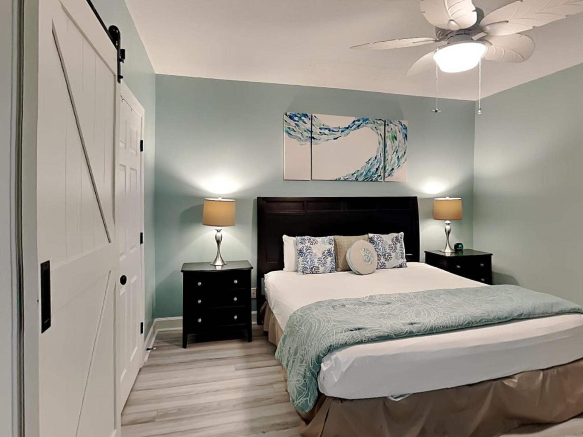 Apartment Ocean Ritz 802 *