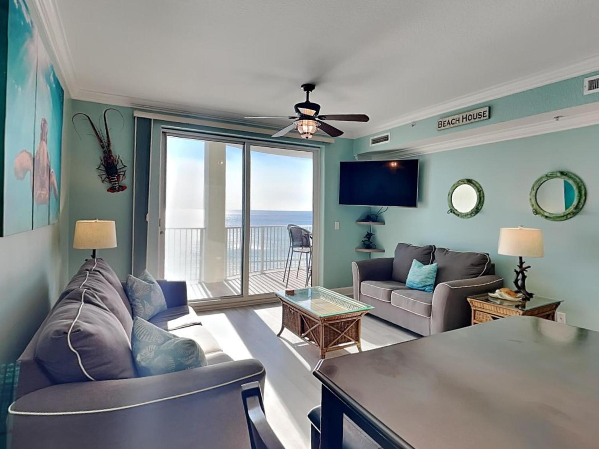 Apartment Ocean Ritz 802 Panama City Beach
