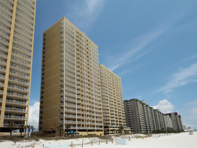 Apartment Ocean Ritz 802 *