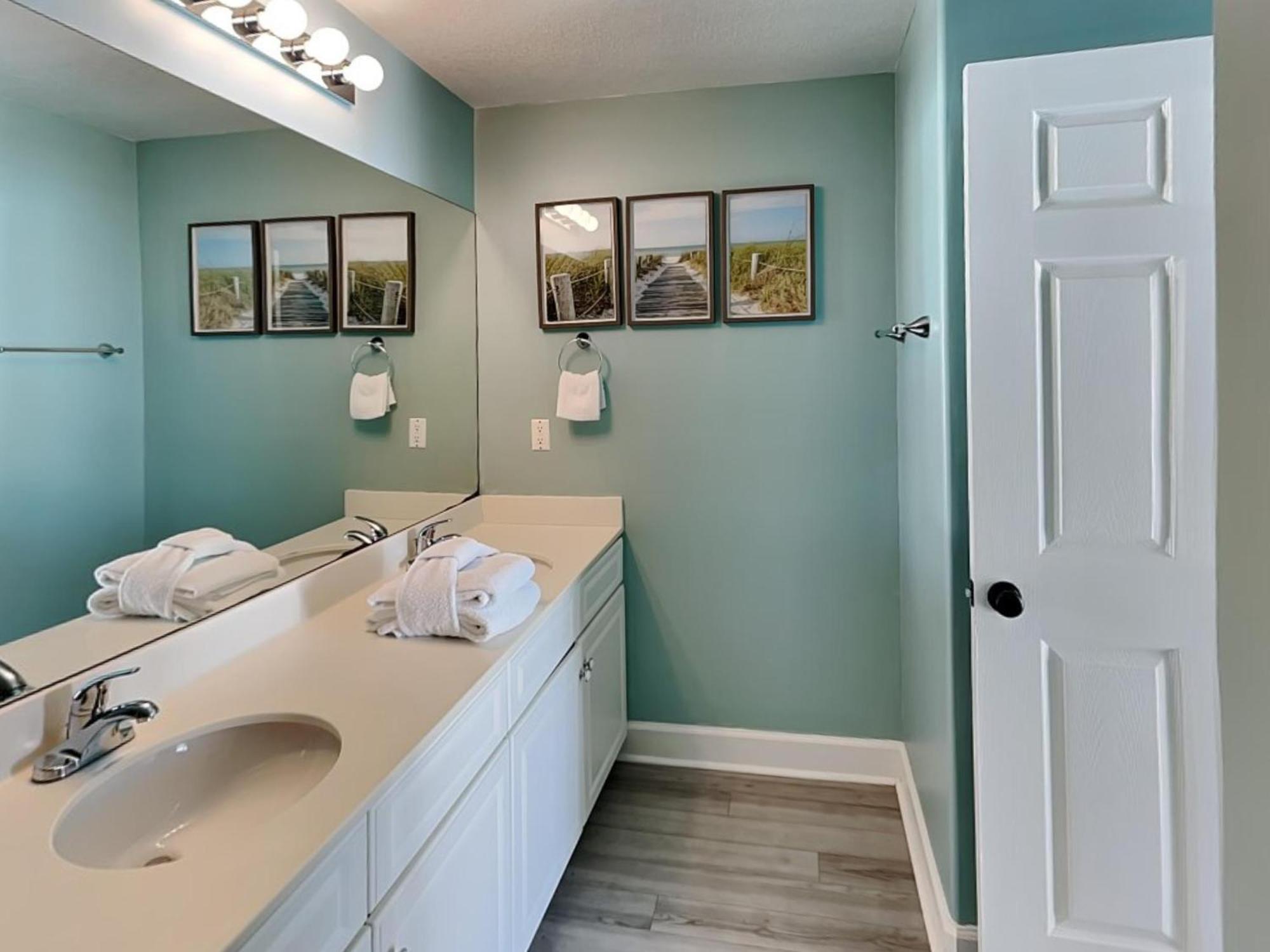 Apartment Ocean Ritz 802