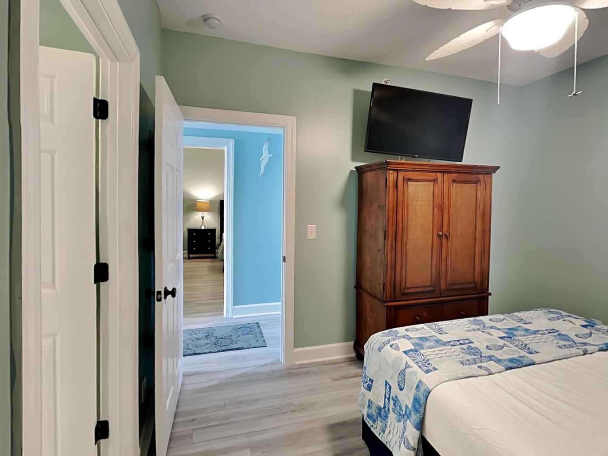 Ocean Ritz 802 Apartment Panama City Beach