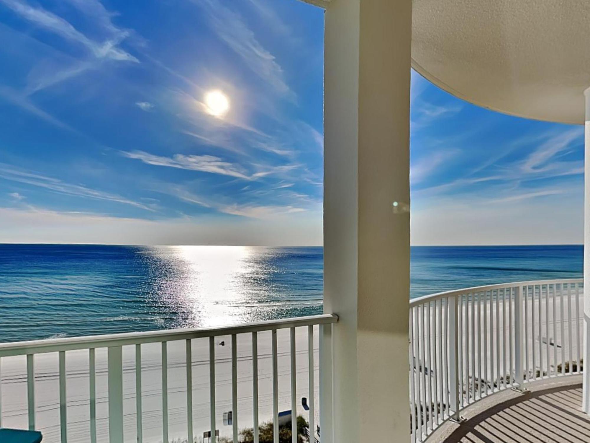 Ocean Ritz 802 * Panama City Beach