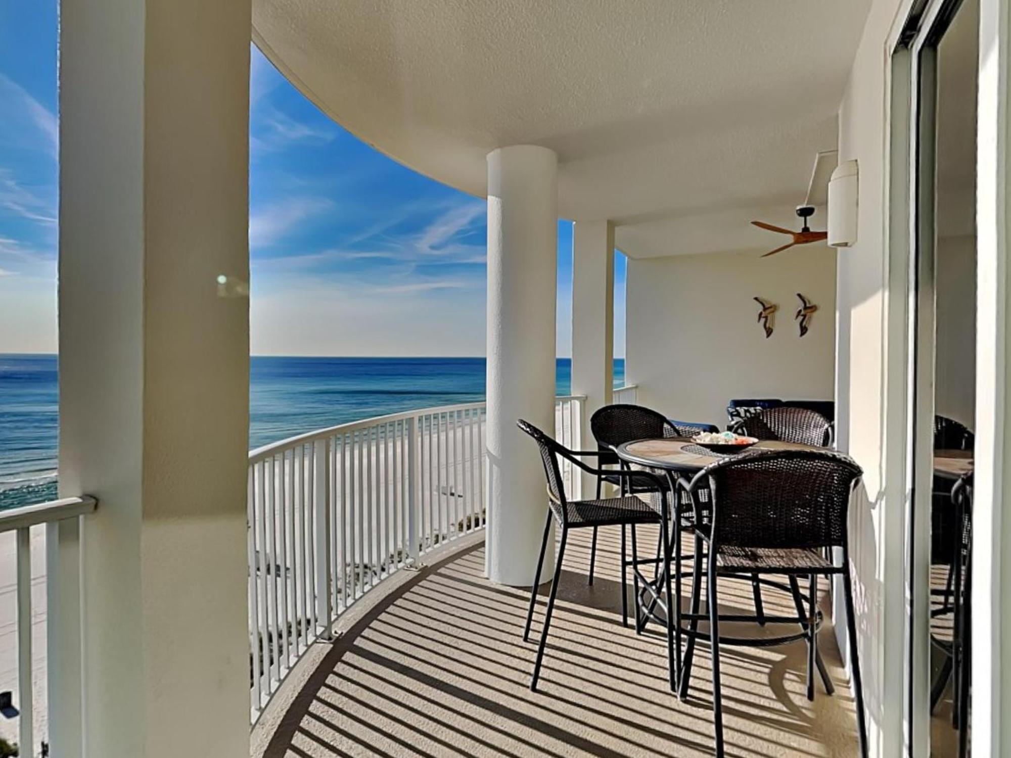Apartment Ocean Ritz 802
