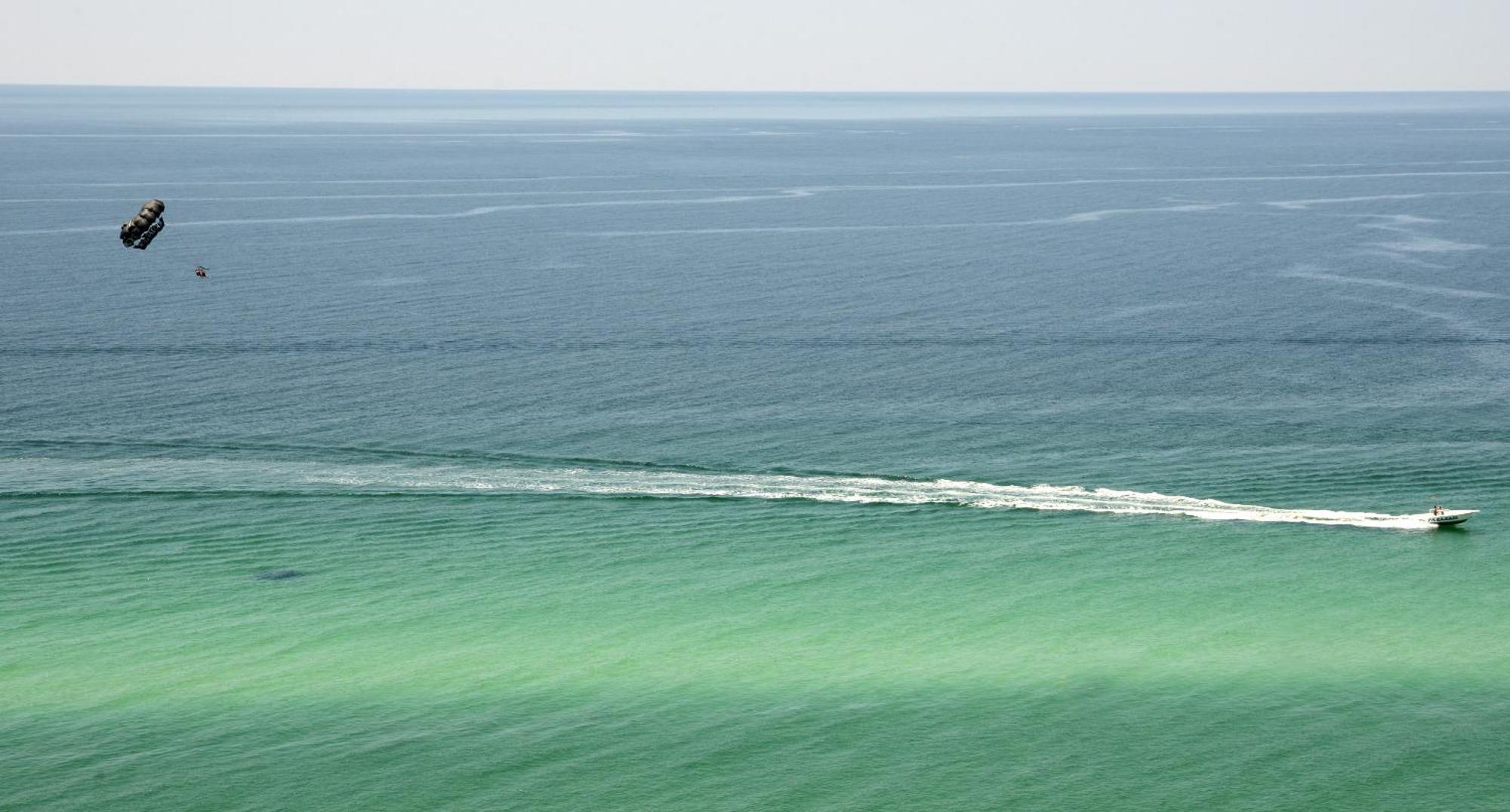 Dunes Of Panama A-206 Panama City Beach