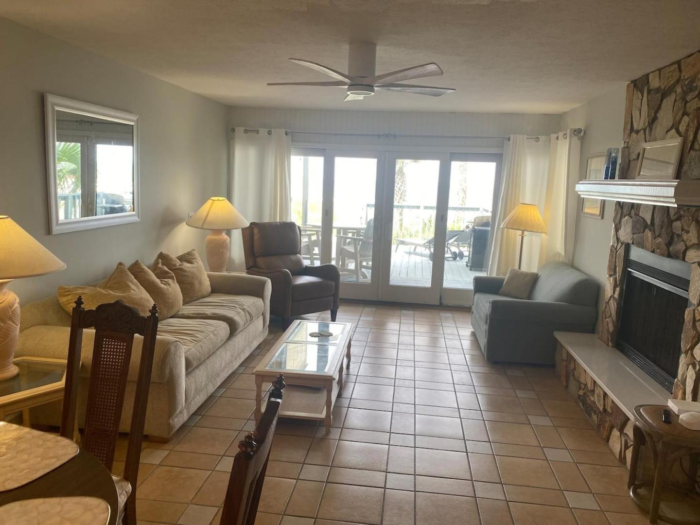 Holiday home Emerald Surf On The